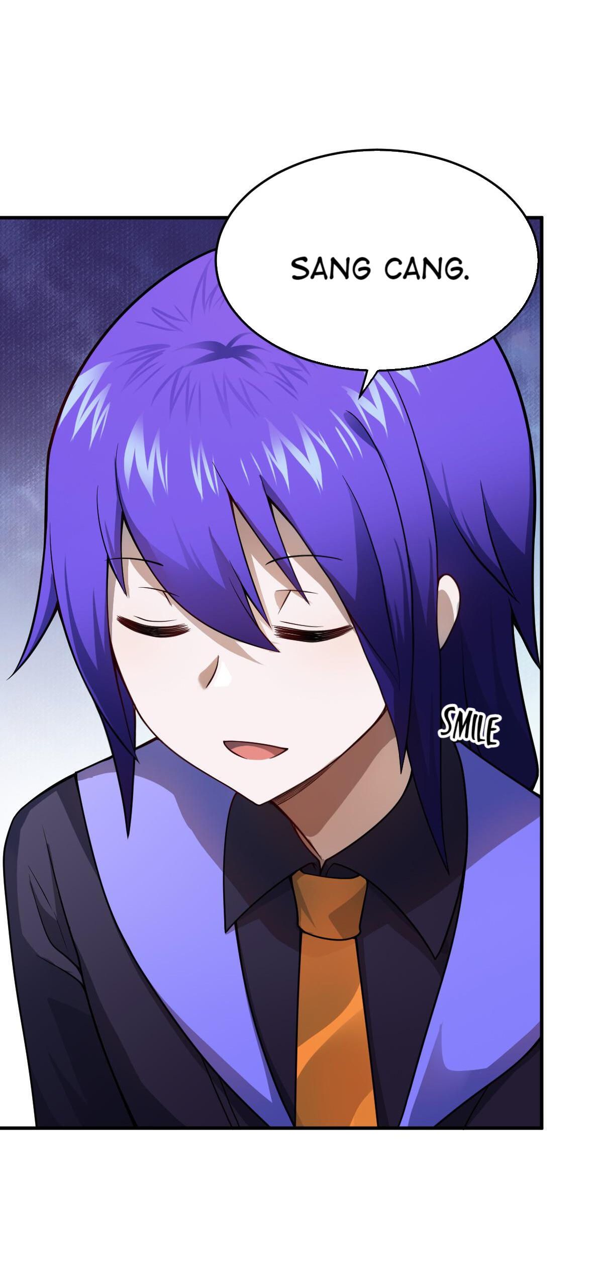 I, the Strongest Demon, Have Regained My Youth?! chapter 79 page 5