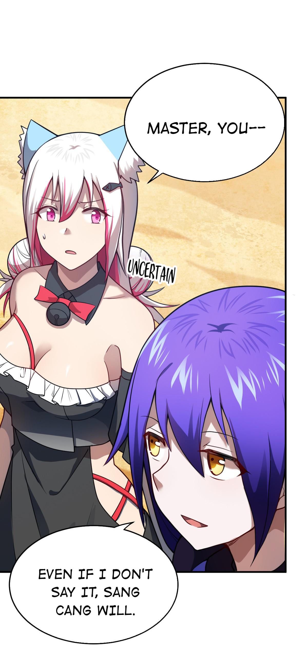 I, the Strongest Demon, Have Regained My Youth?! chapter 79 page 50