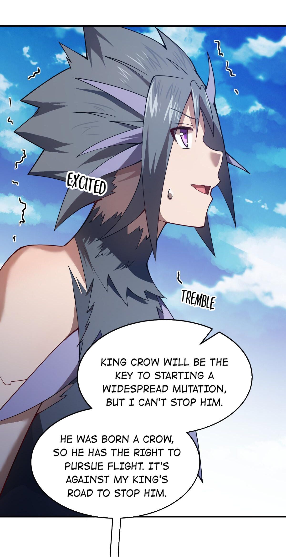 I, the Strongest Demon, Have Regained My Youth?! chapter 79 page 51