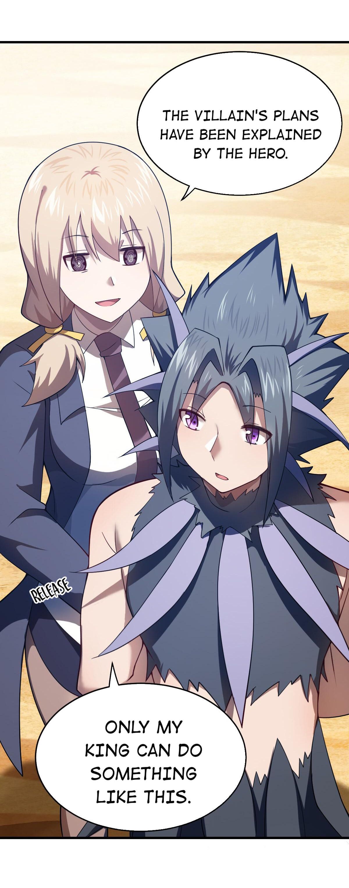 I, the Strongest Demon, Have Regained My Youth?! chapter 79 page 53