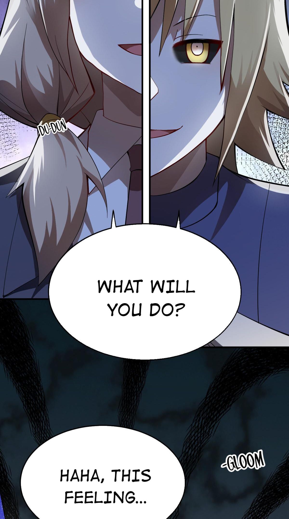 I, the Strongest Demon, Have Regained My Youth?! chapter 79 page 56