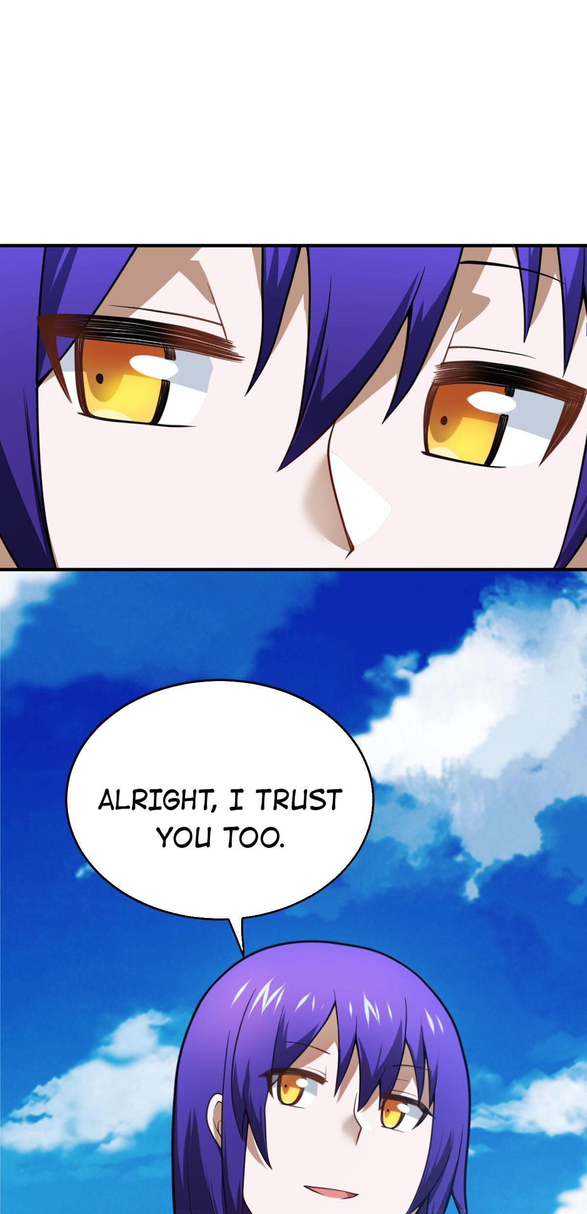 I, the Strongest Demon, Have Regained My Youth?! chapter 79 page 61