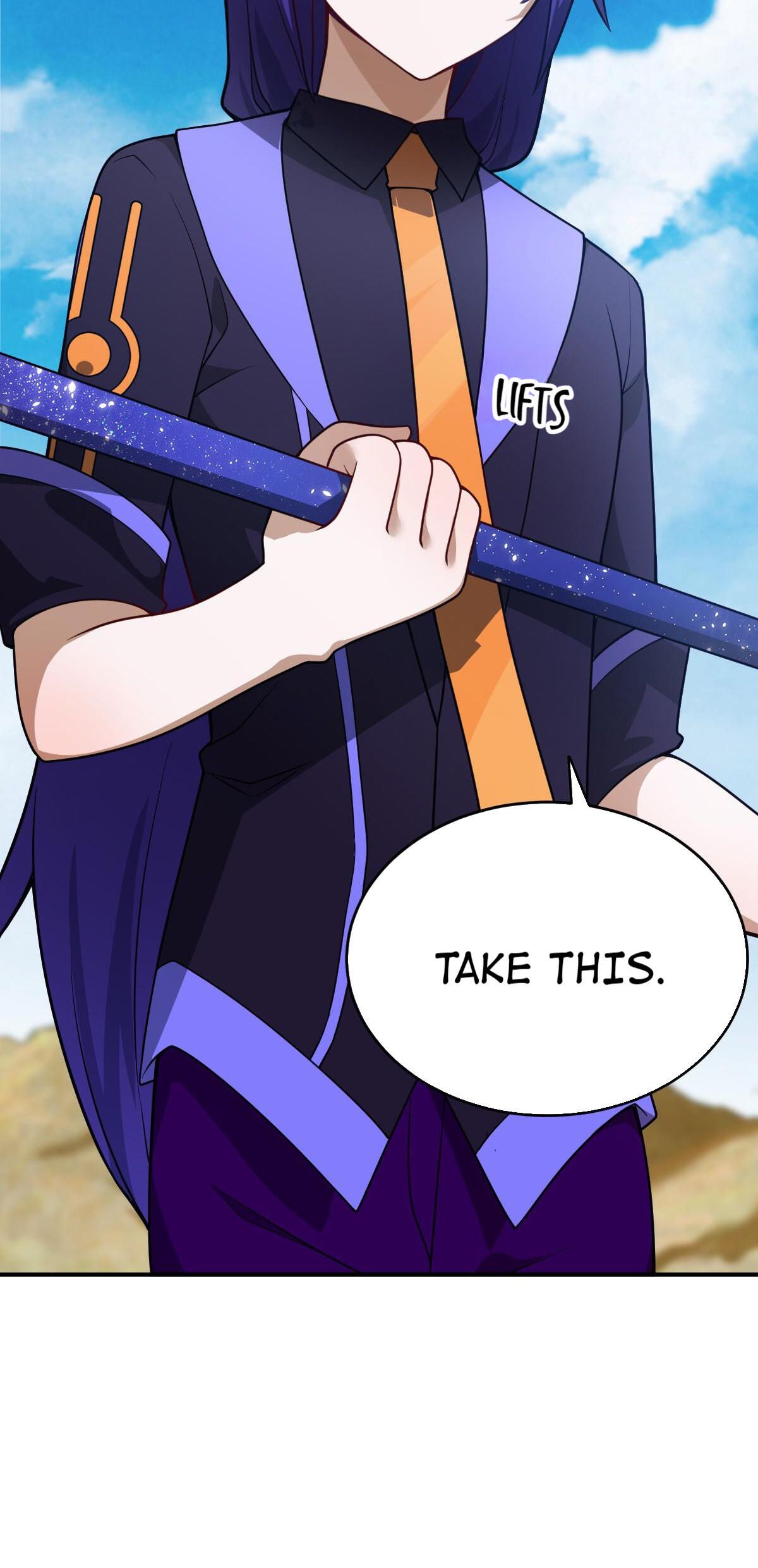 I, the Strongest Demon, Have Regained My Youth?! chapter 79 page 62