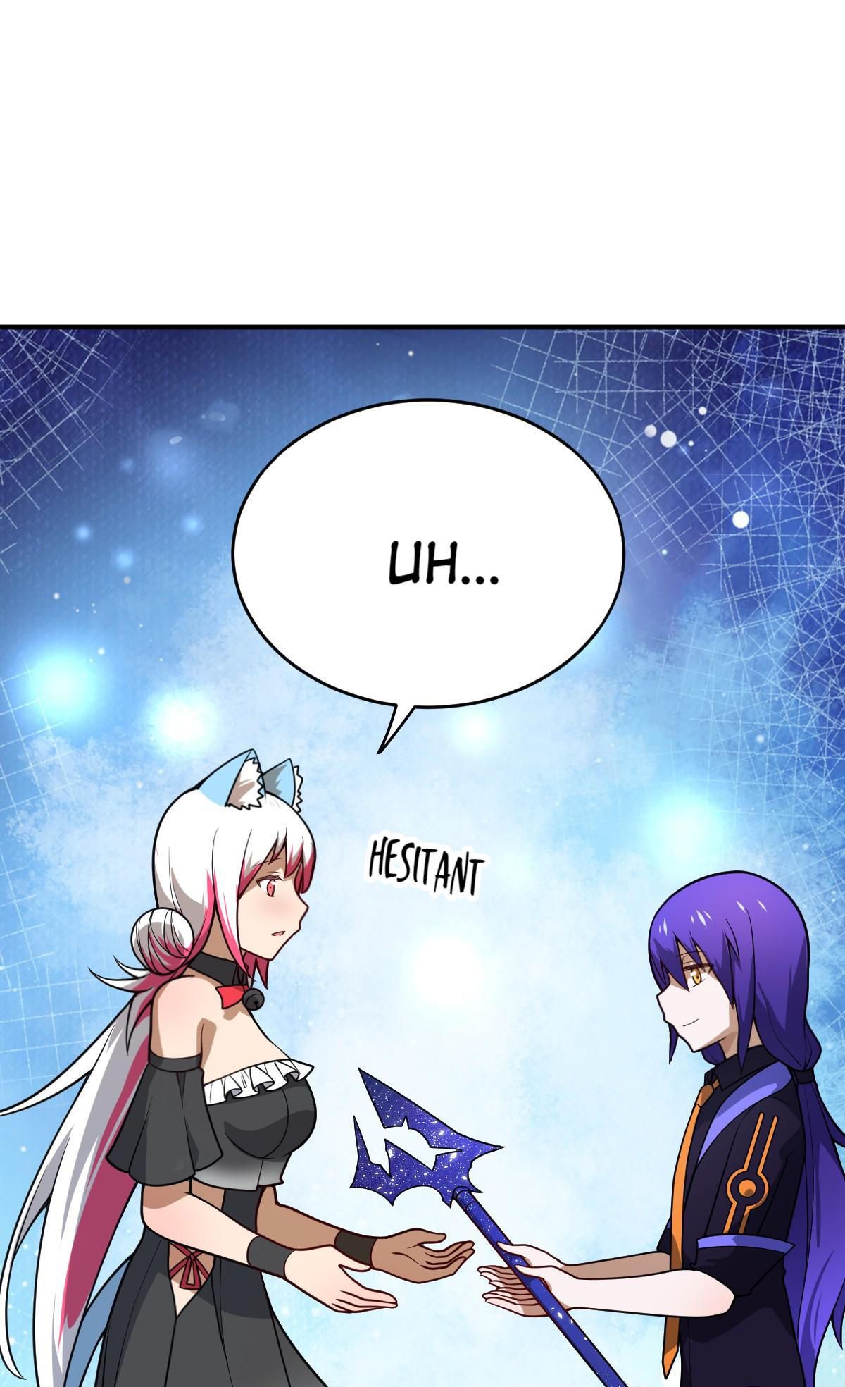 I, the Strongest Demon, Have Regained My Youth?! chapter 79 page 63