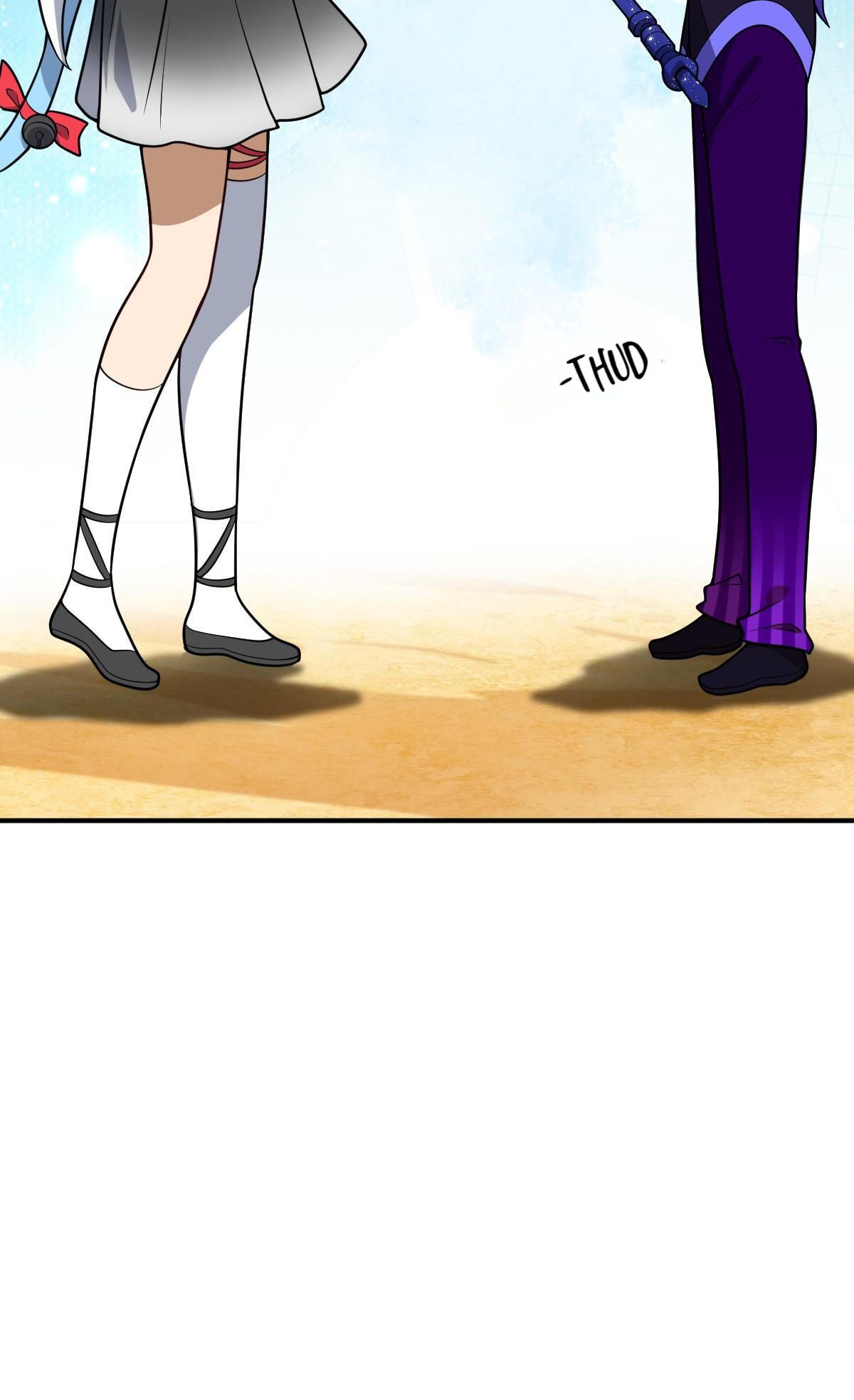 I, the Strongest Demon, Have Regained My Youth?! chapter 79 page 64