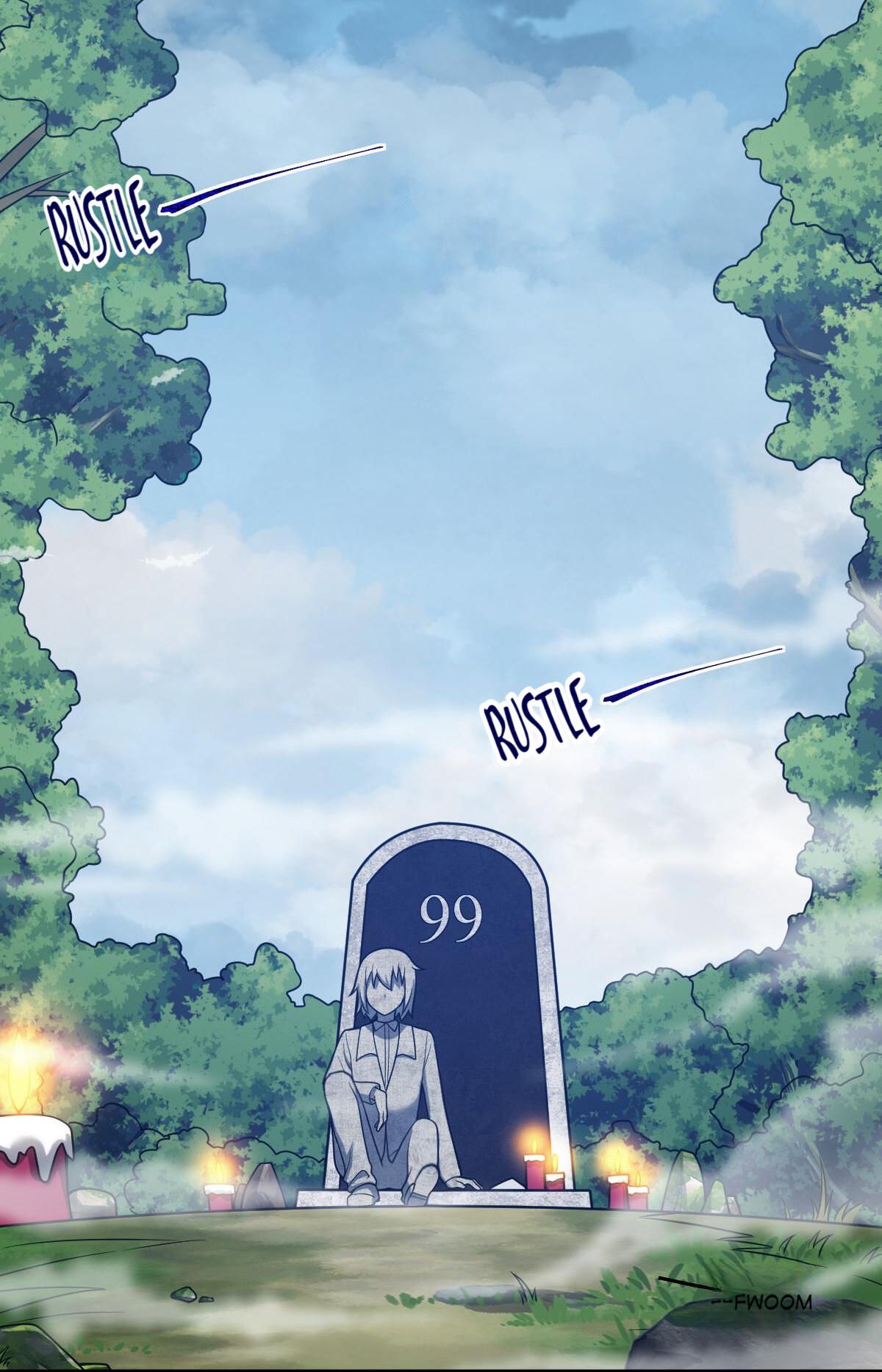 I, the Strongest Demon, Have Regained My Youth?! chapter 79 page 68