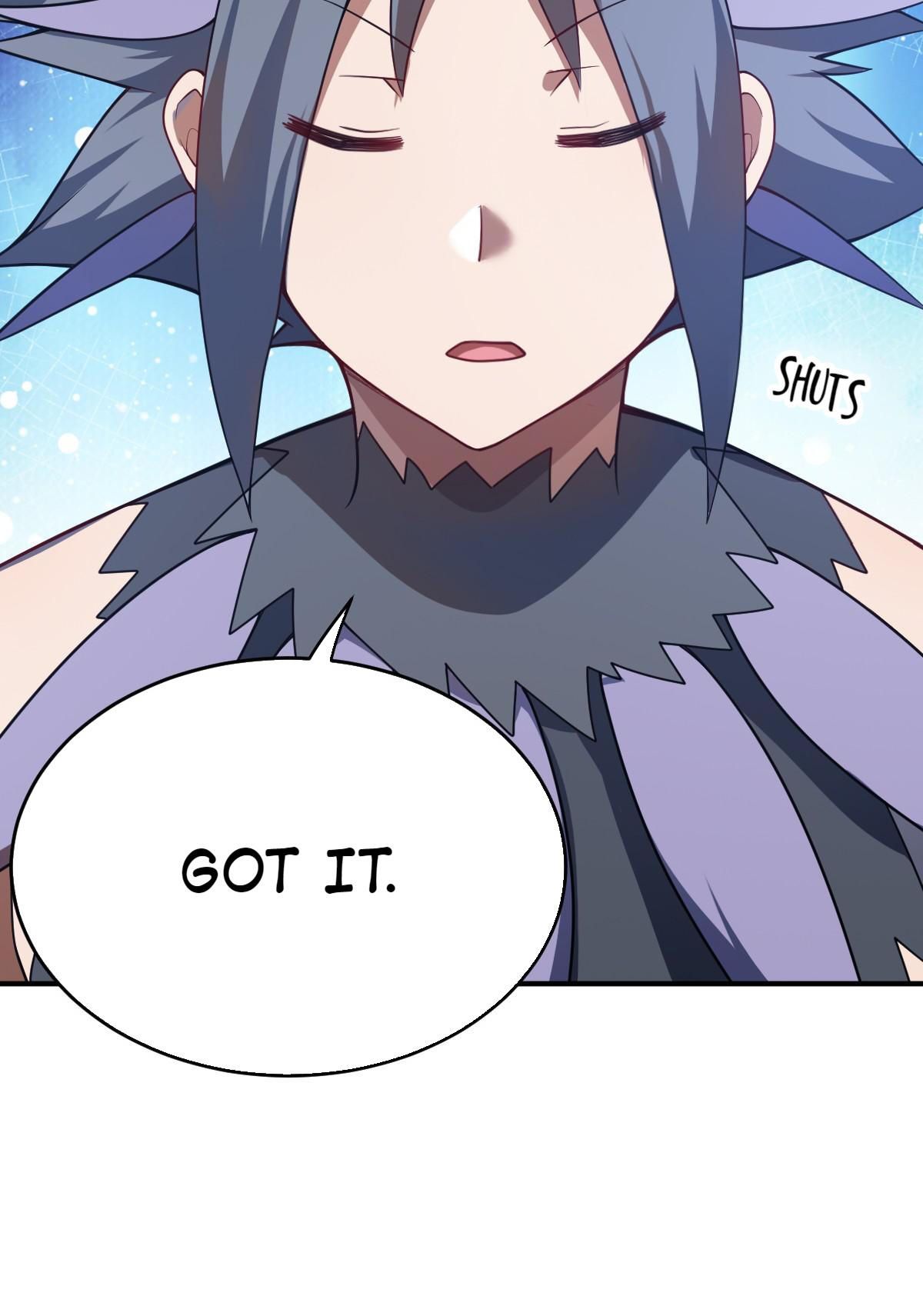 I, the Strongest Demon, Have Regained My Youth?! chapter 80 page 11