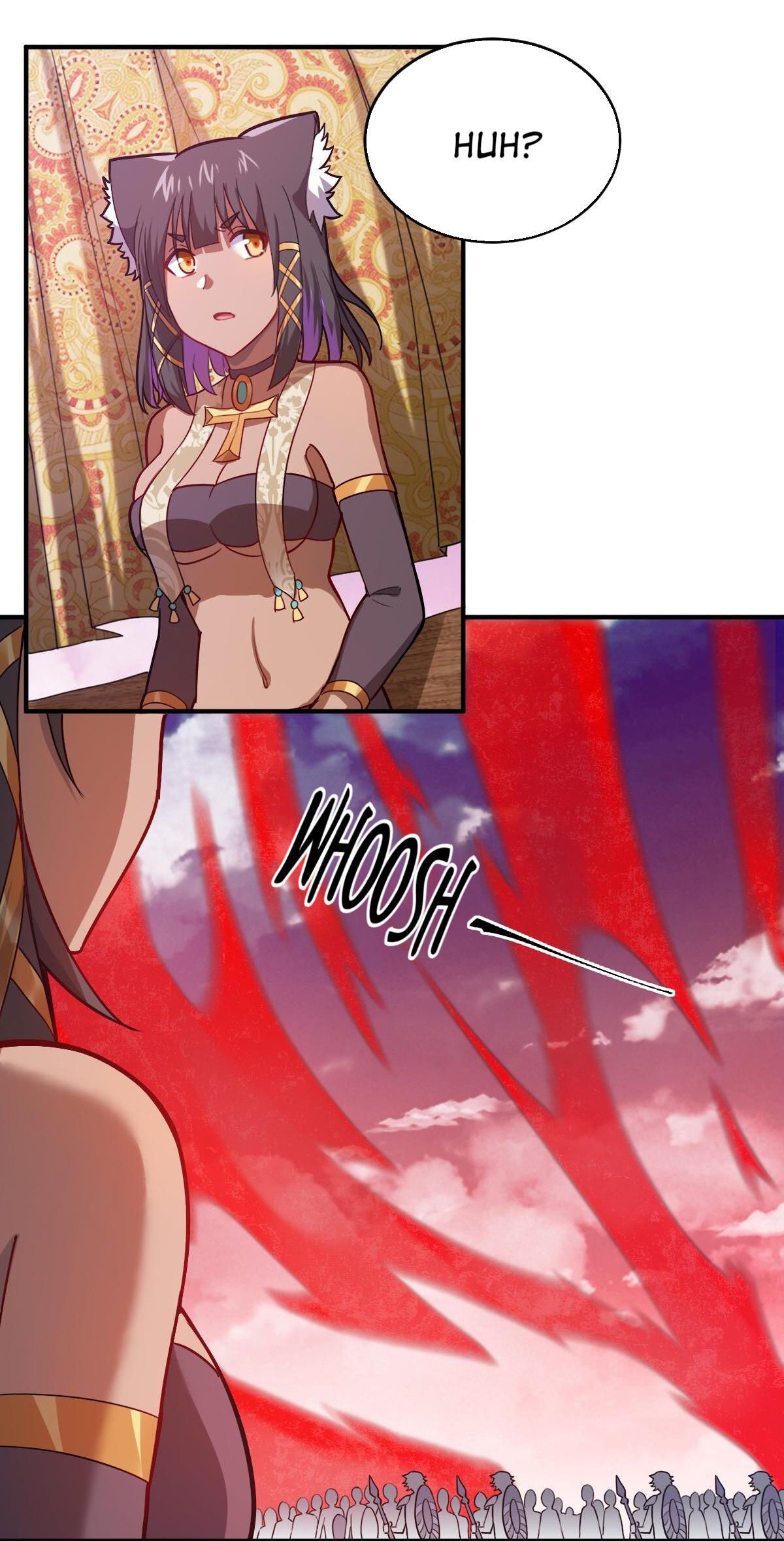 I, the Strongest Demon, Have Regained My Youth?! chapter 80 page 19