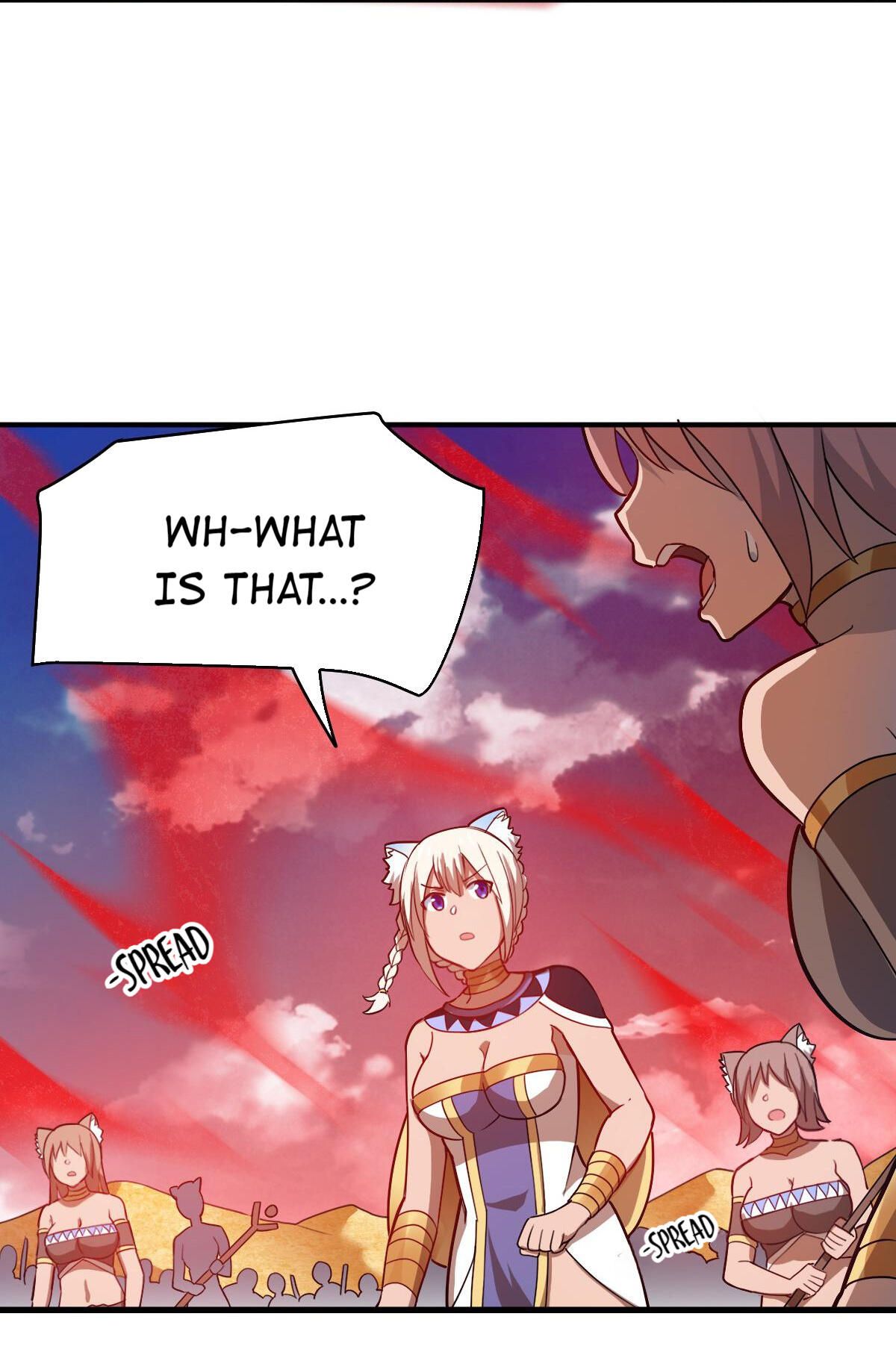 I, the Strongest Demon, Have Regained My Youth?! chapter 80 page 20