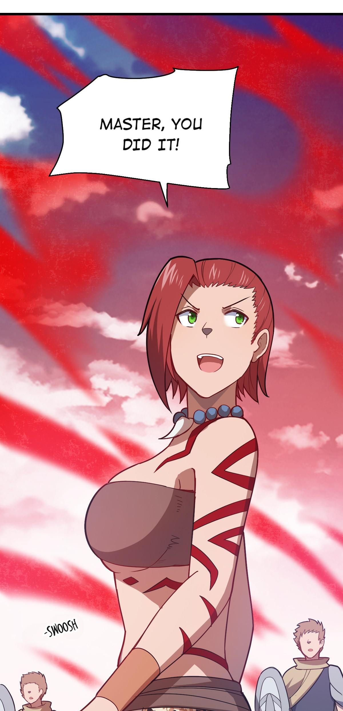 I, the Strongest Demon, Have Regained My Youth?! chapter 80 page 21