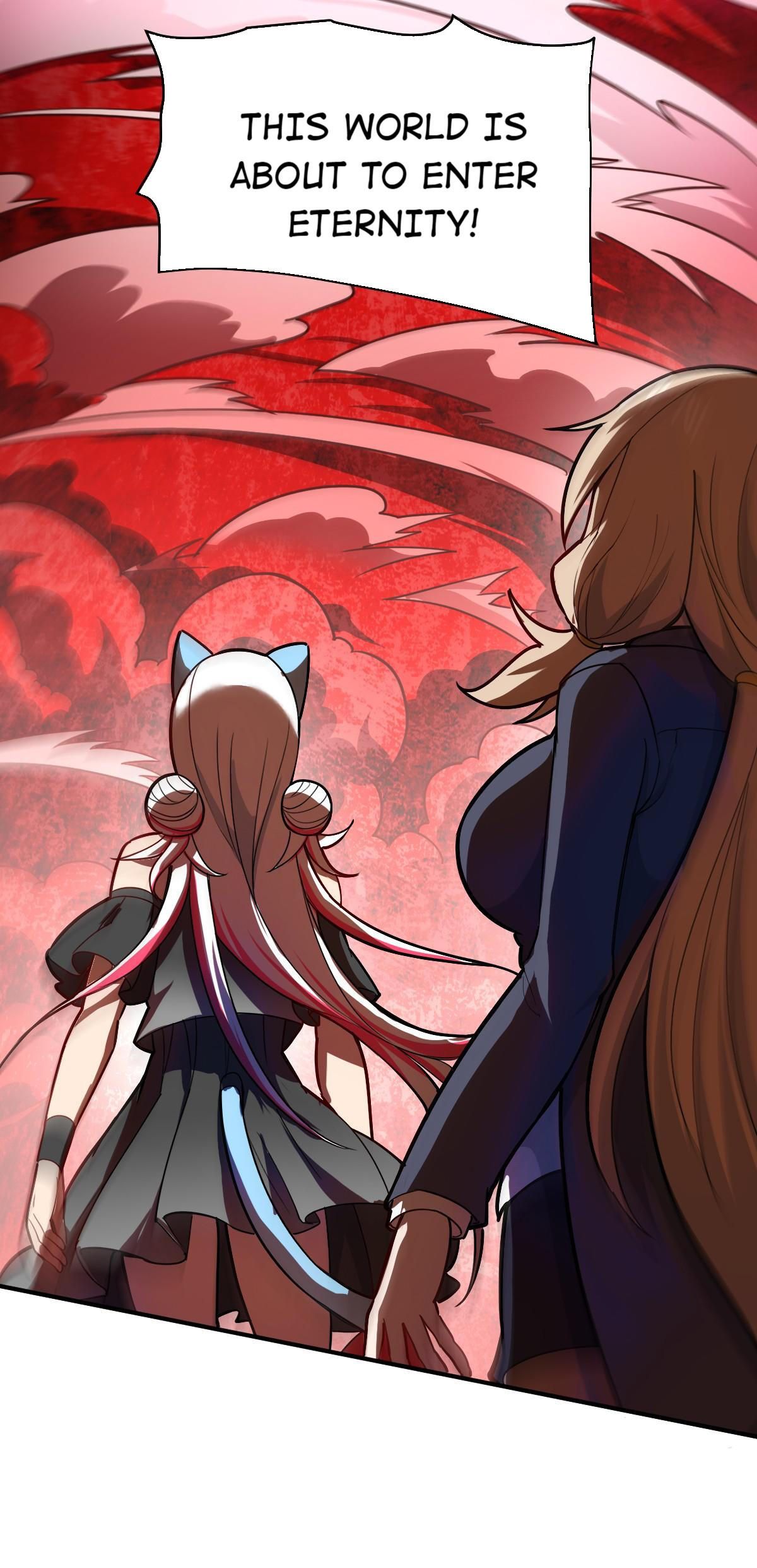 I, the Strongest Demon, Have Regained My Youth?! chapter 80 page 23