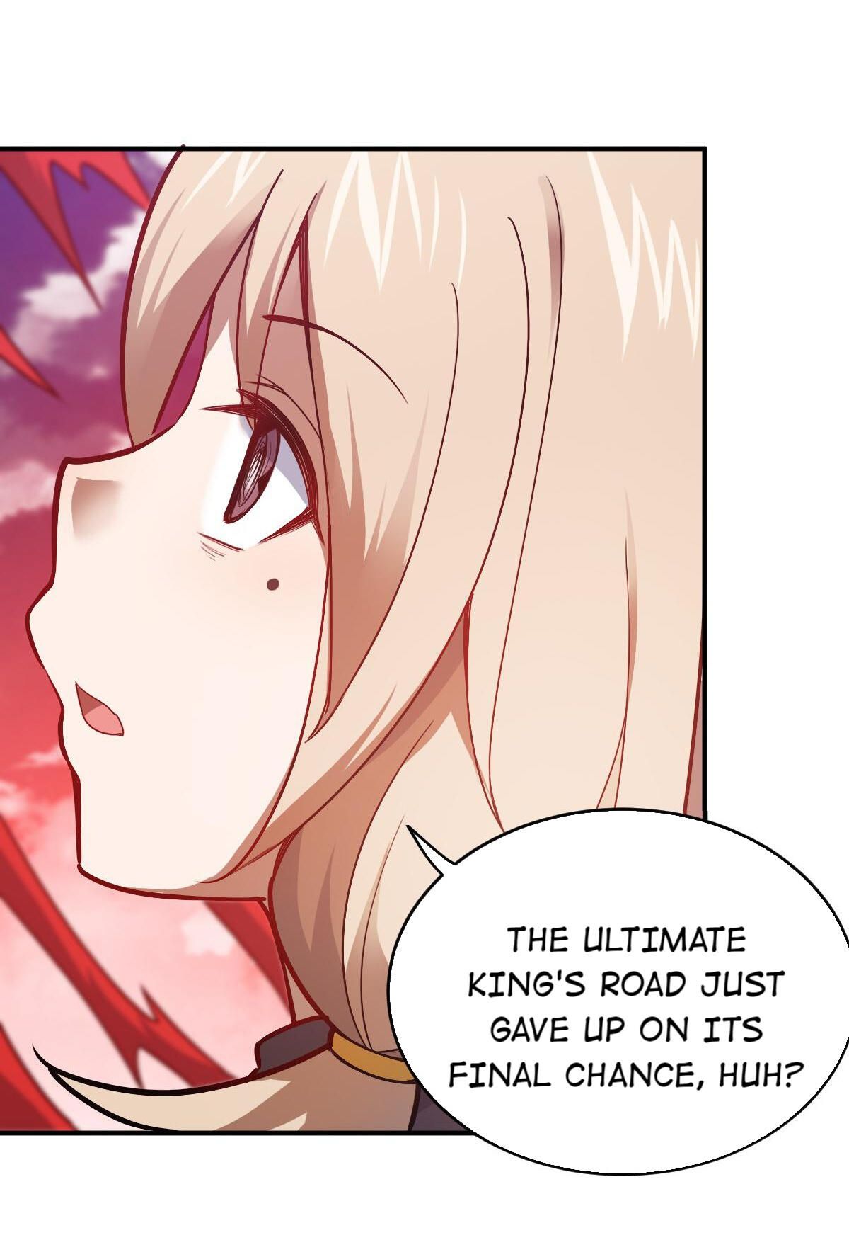 I, the Strongest Demon, Have Regained My Youth?! chapter 80 page 24