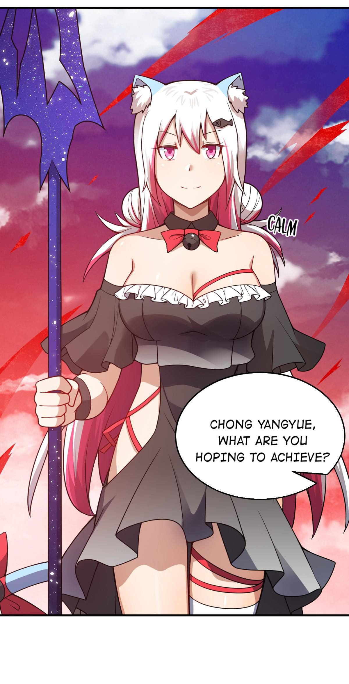 I, the Strongest Demon, Have Regained My Youth?! chapter 80 page 26