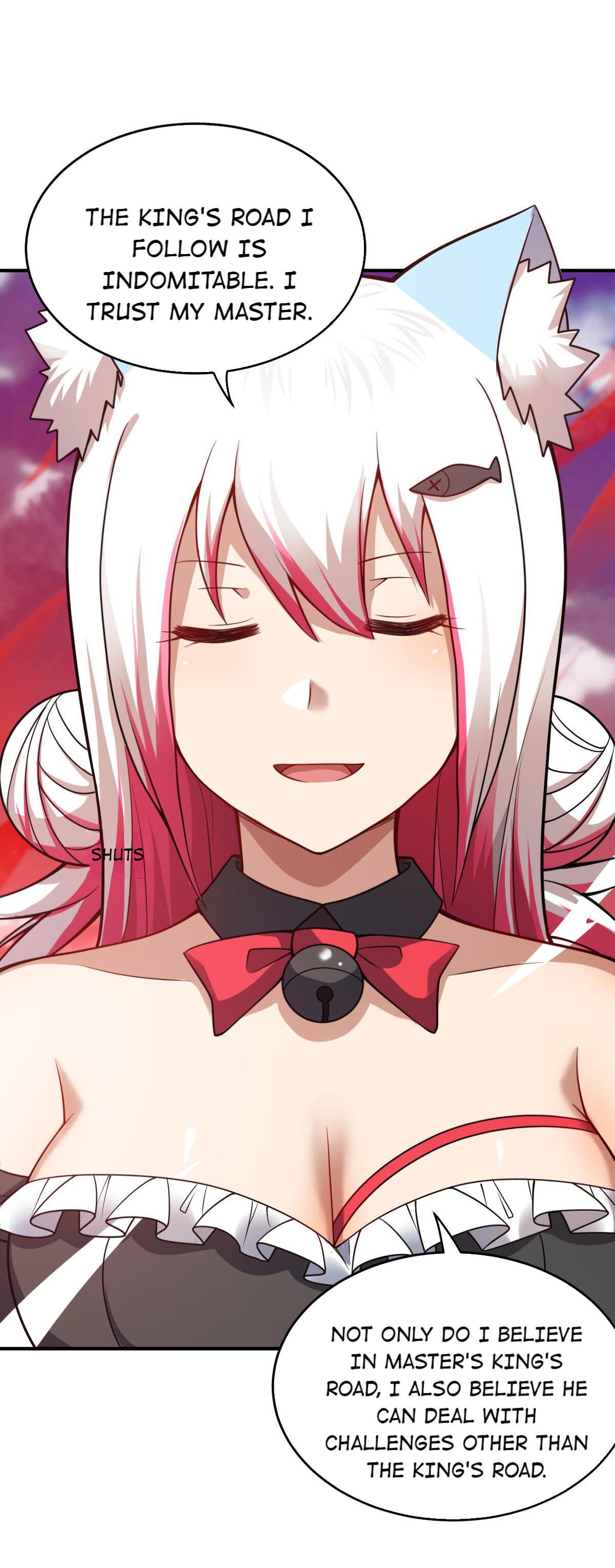 I, the Strongest Demon, Have Regained My Youth?! chapter 80 page 27