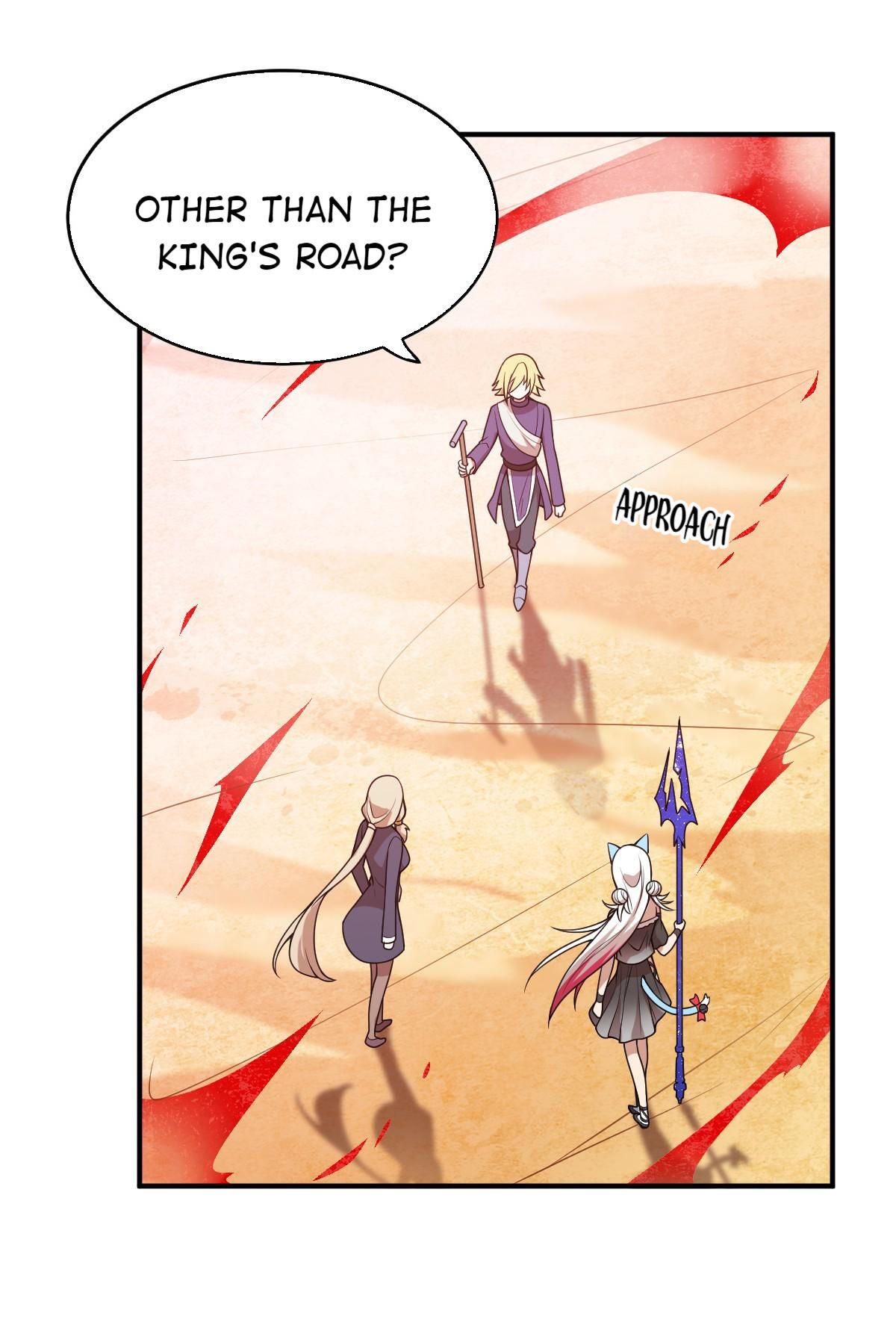 I, the Strongest Demon, Have Regained My Youth?! chapter 80 page 28