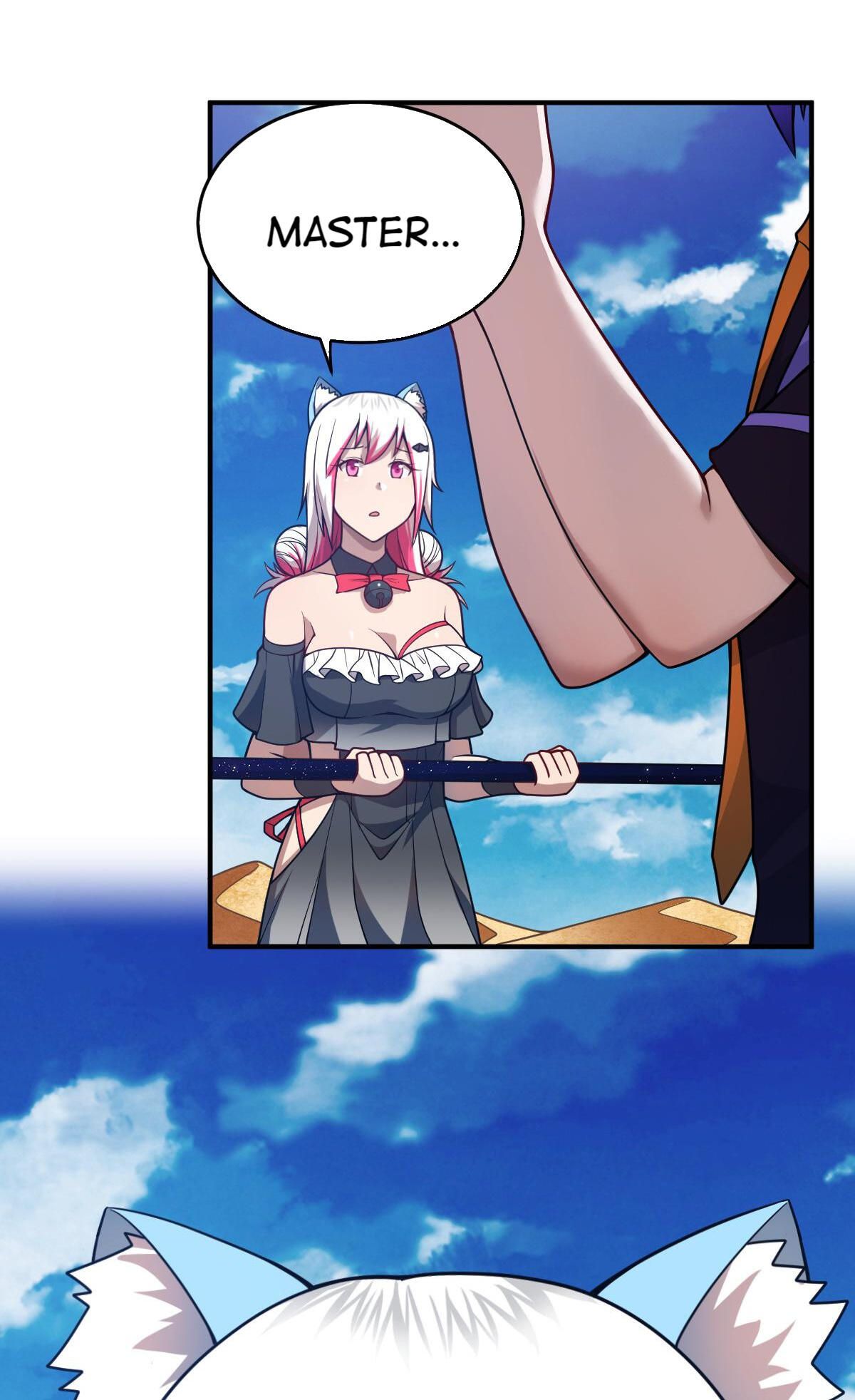 I, the Strongest Demon, Have Regained My Youth?! chapter 80 page 3