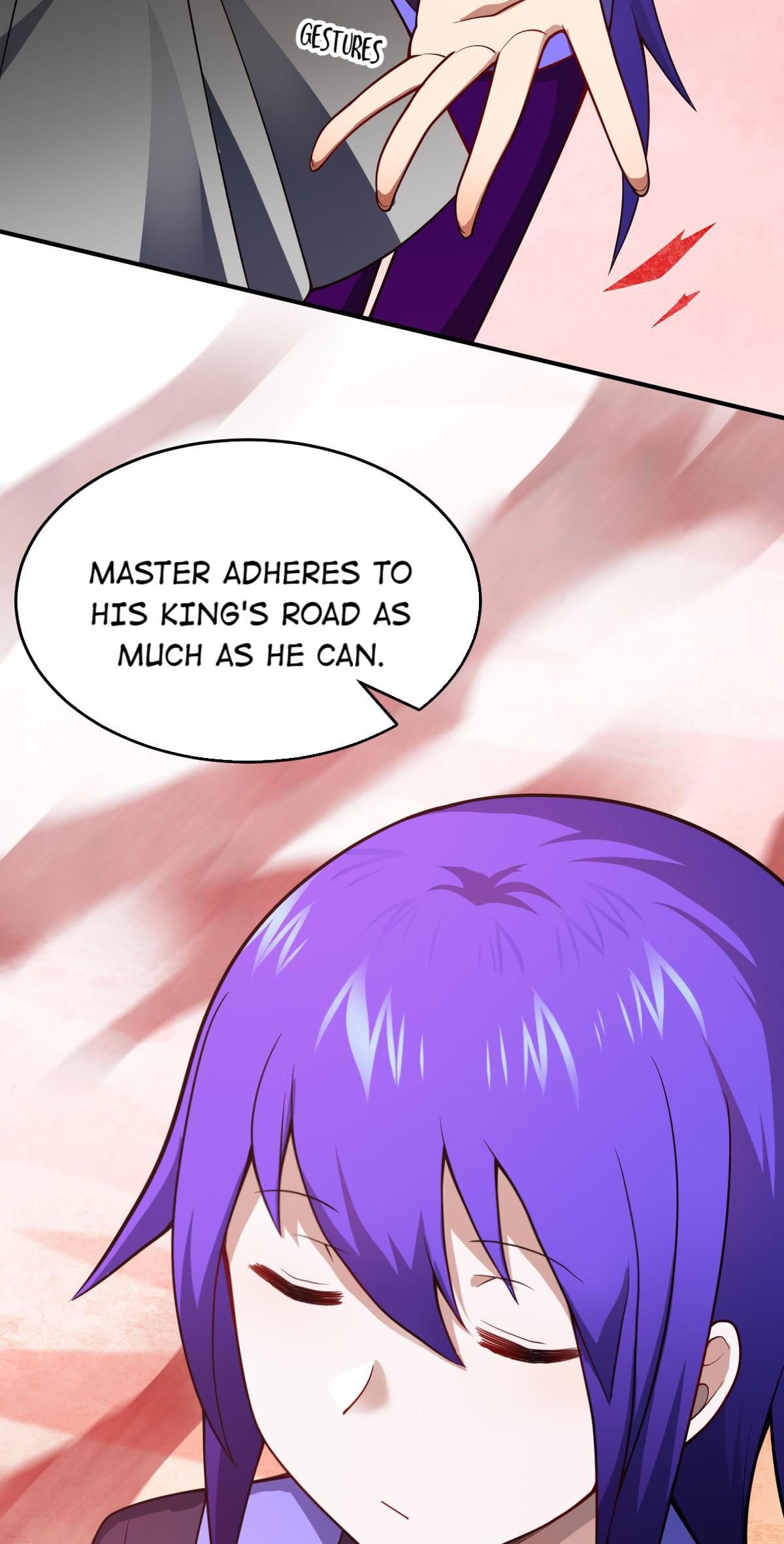 I, the Strongest Demon, Have Regained My Youth?! chapter 80 page 31