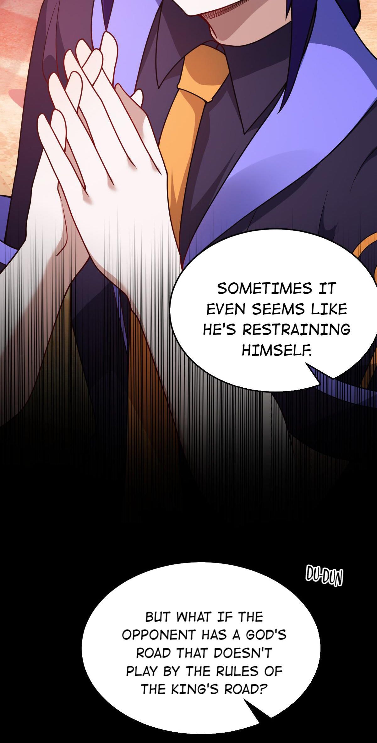 I, the Strongest Demon, Have Regained My Youth?! chapter 80 page 32