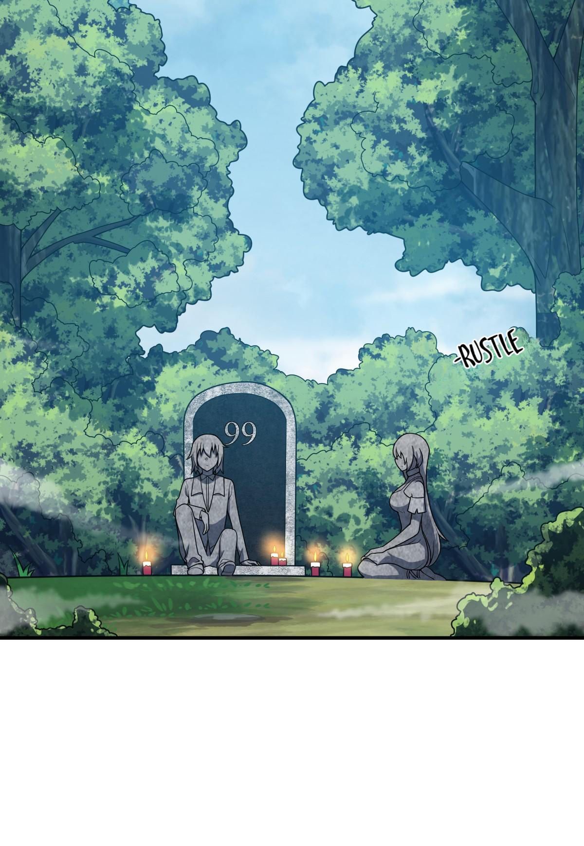 I, the Strongest Demon, Have Regained My Youth?! chapter 80 page 34