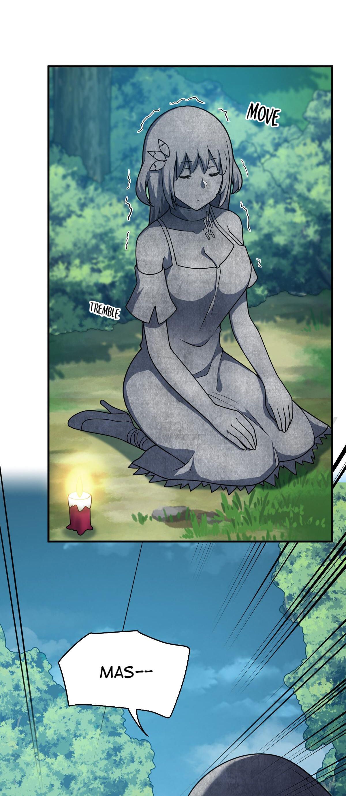 I, the Strongest Demon, Have Regained My Youth?! chapter 80 page 36