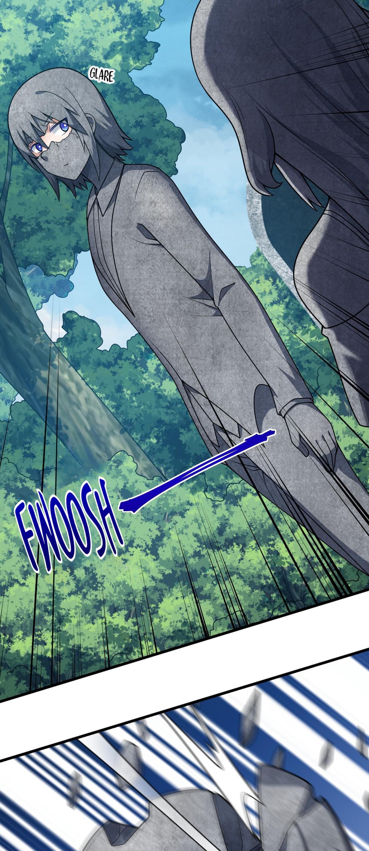 I, the Strongest Demon, Have Regained My Youth?! chapter 80 page 37