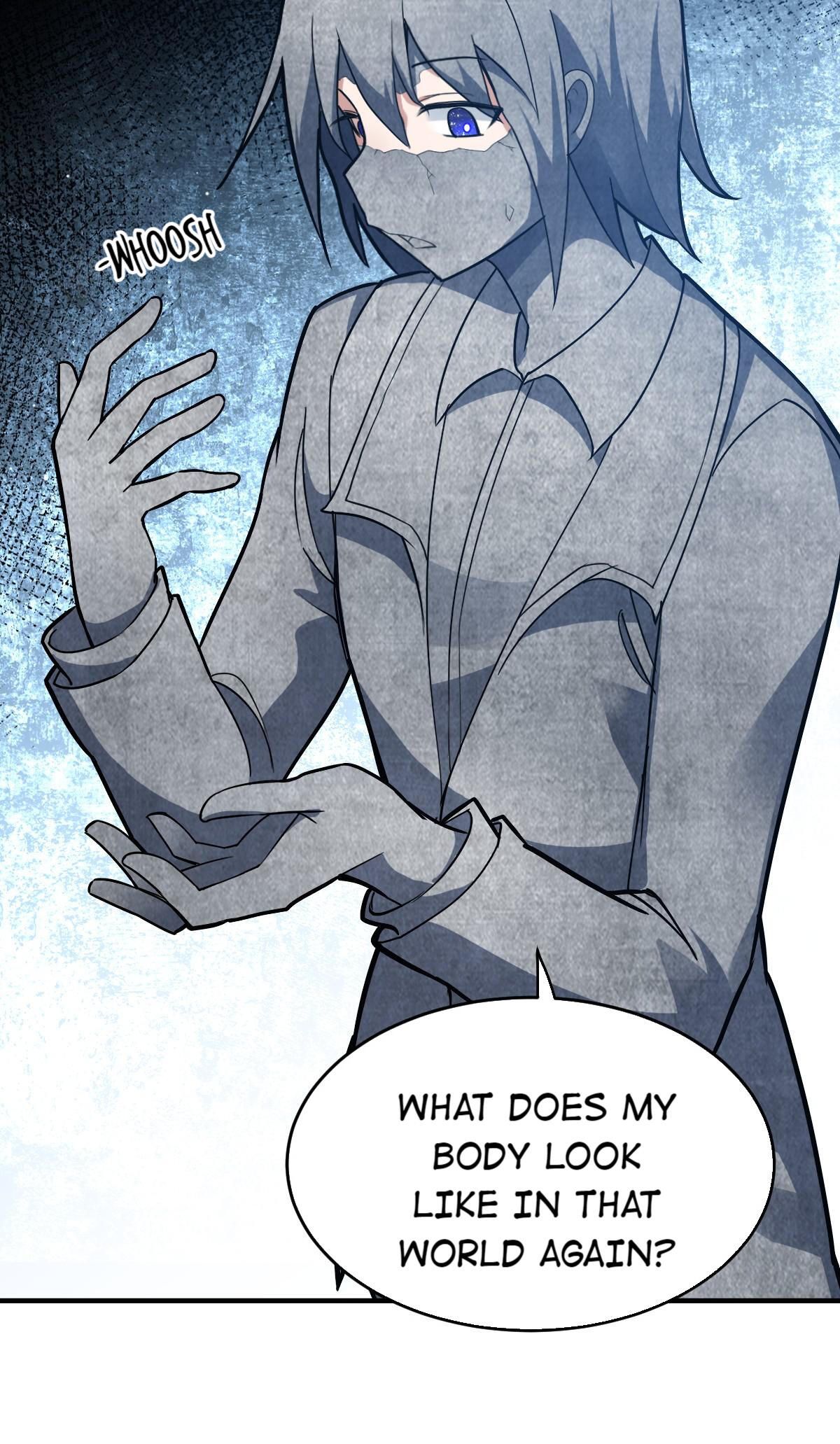 I, the Strongest Demon, Have Regained My Youth?! chapter 80 page 43