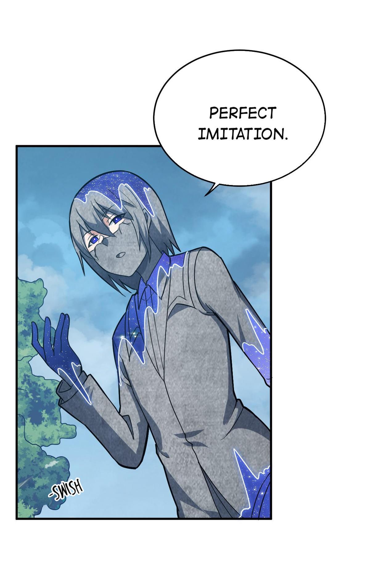 I, the Strongest Demon, Have Regained My Youth?! chapter 80 page 44