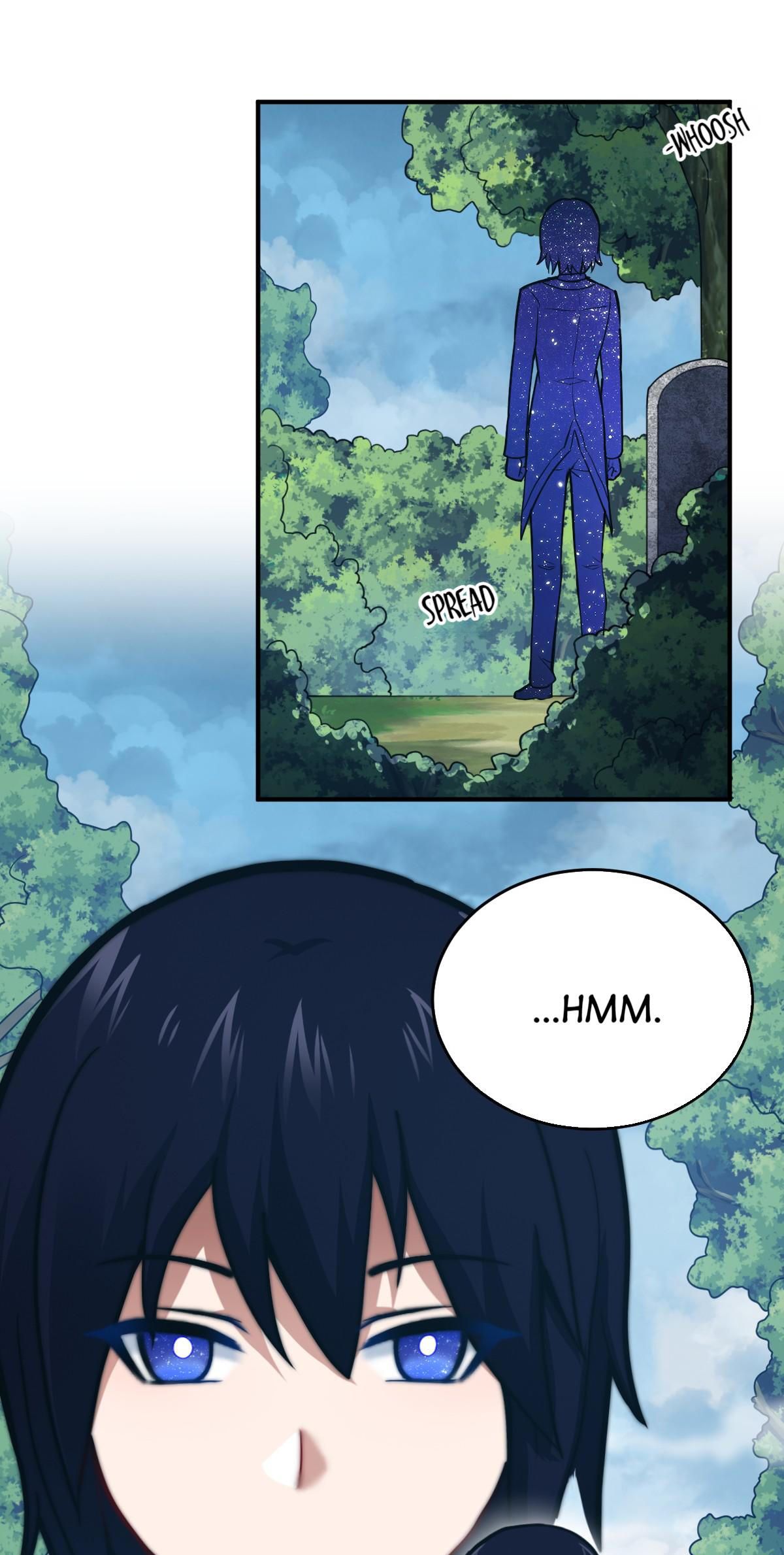 I, the Strongest Demon, Have Regained My Youth?! chapter 80 page 45