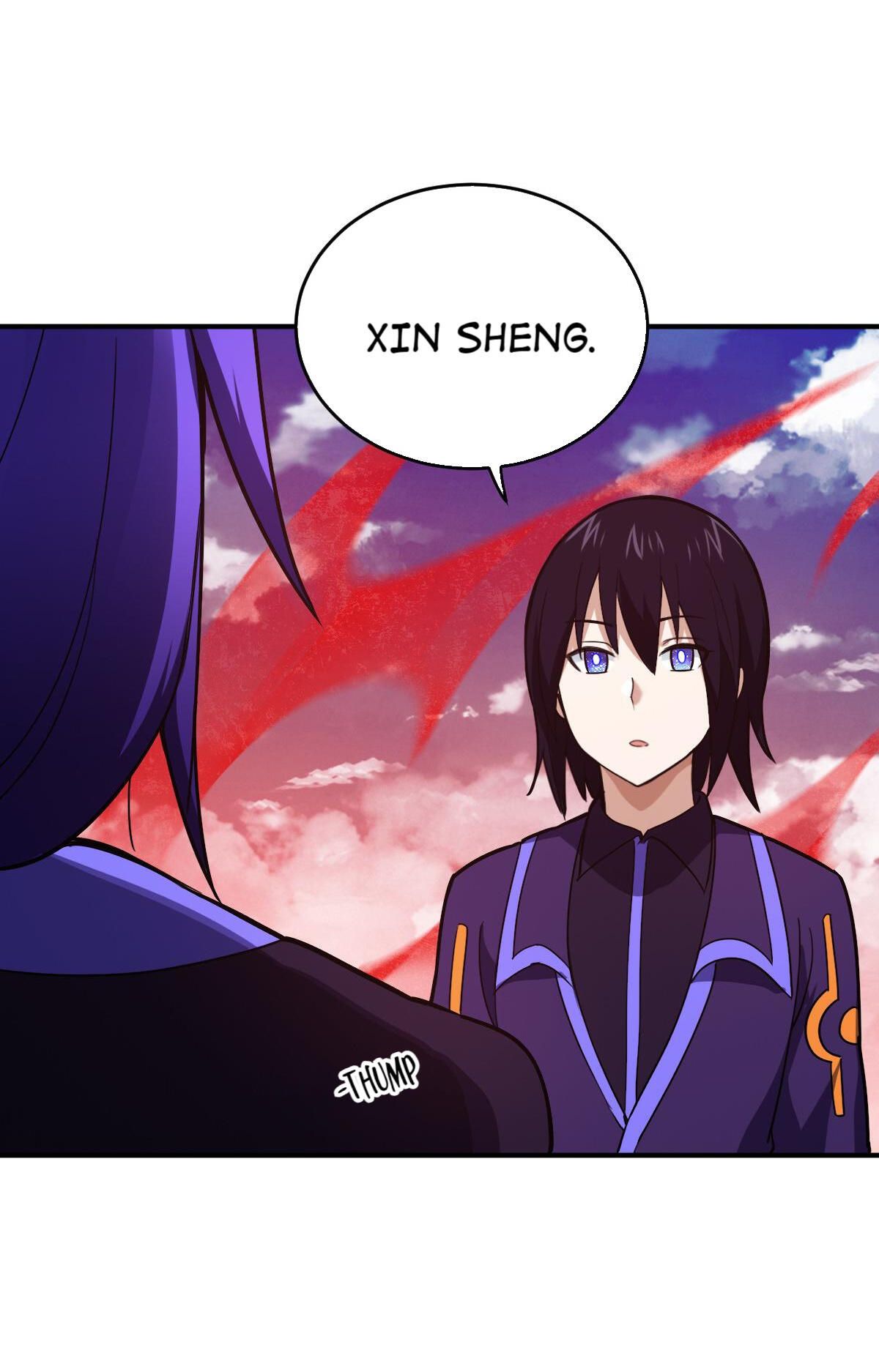 I, the Strongest Demon, Have Regained My Youth?! chapter 80 page 47