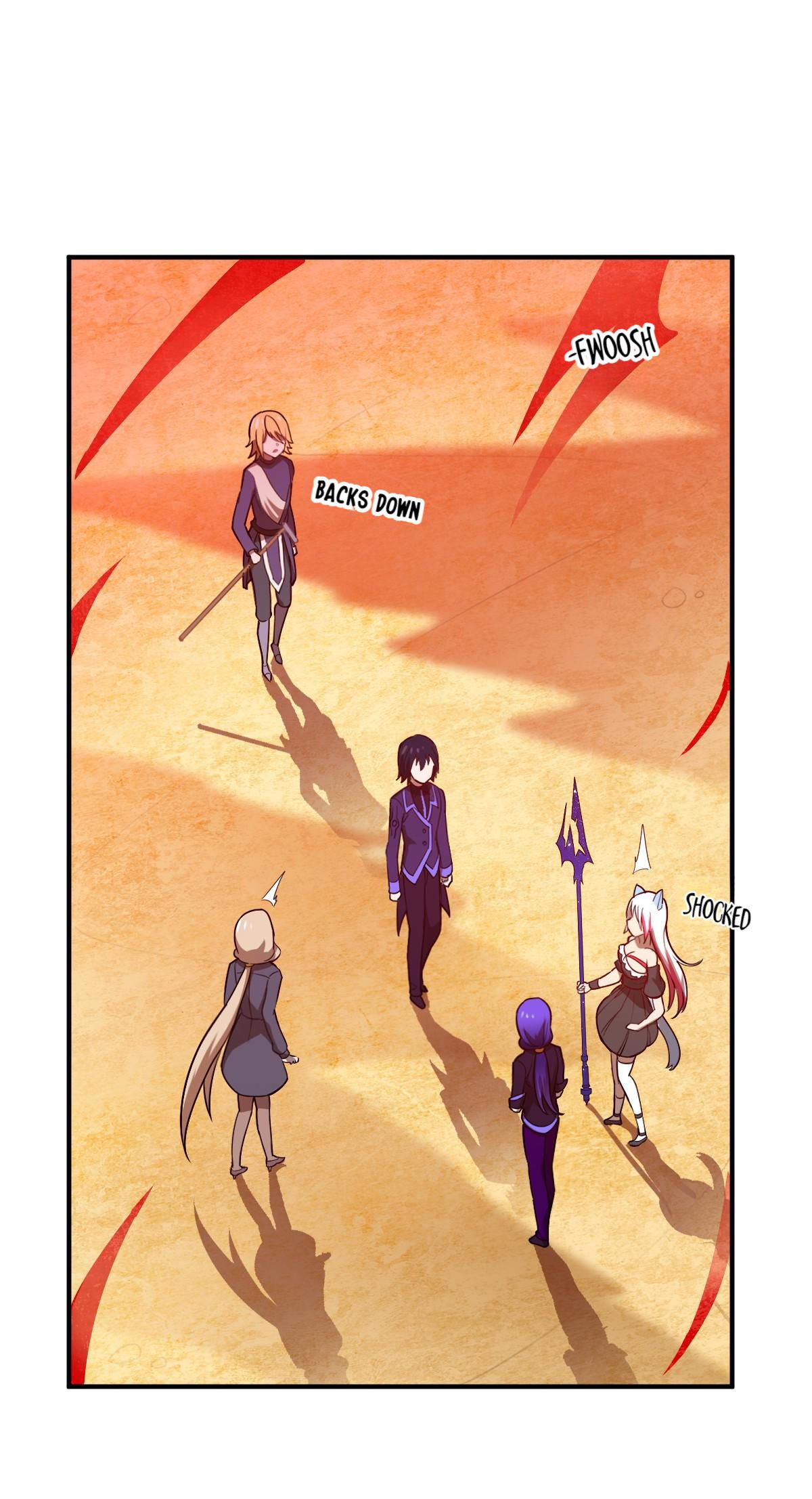 I, the Strongest Demon, Have Regained My Youth?! chapter 80 page 48