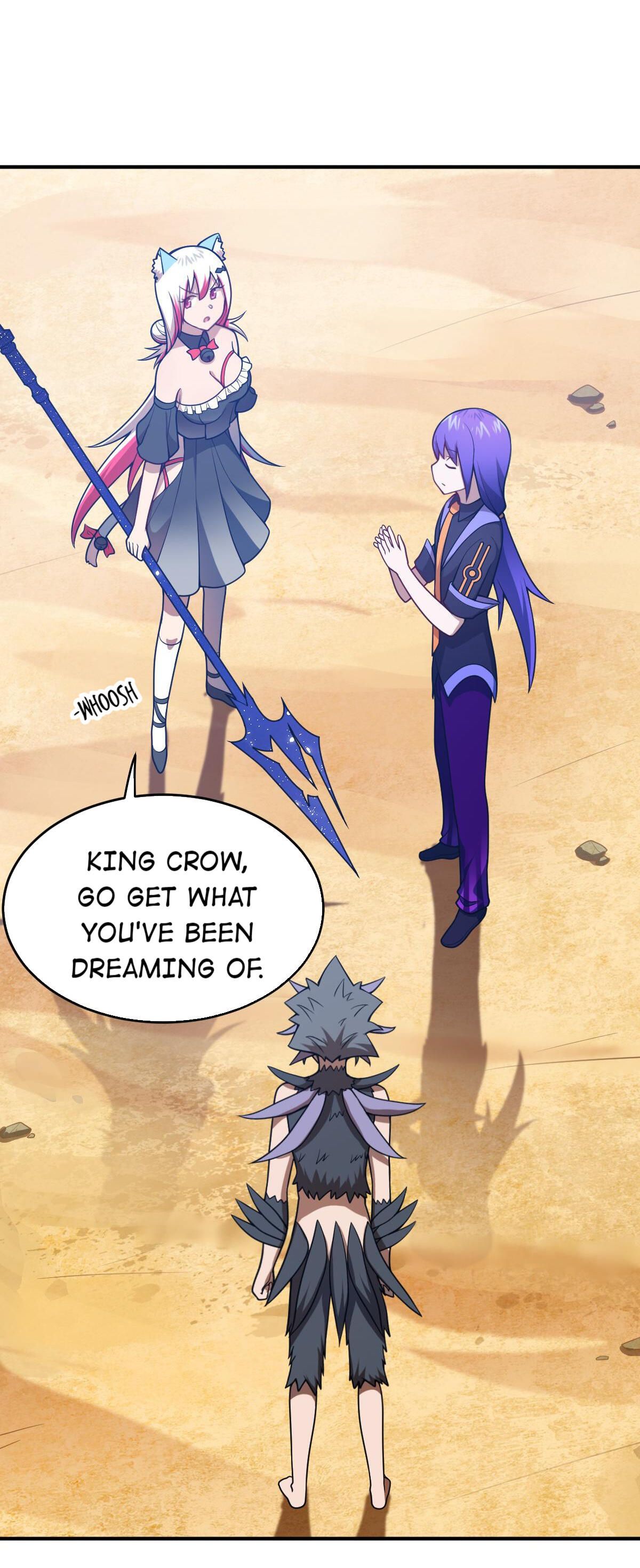 I, the Strongest Demon, Have Regained My Youth?! chapter 80 page 5