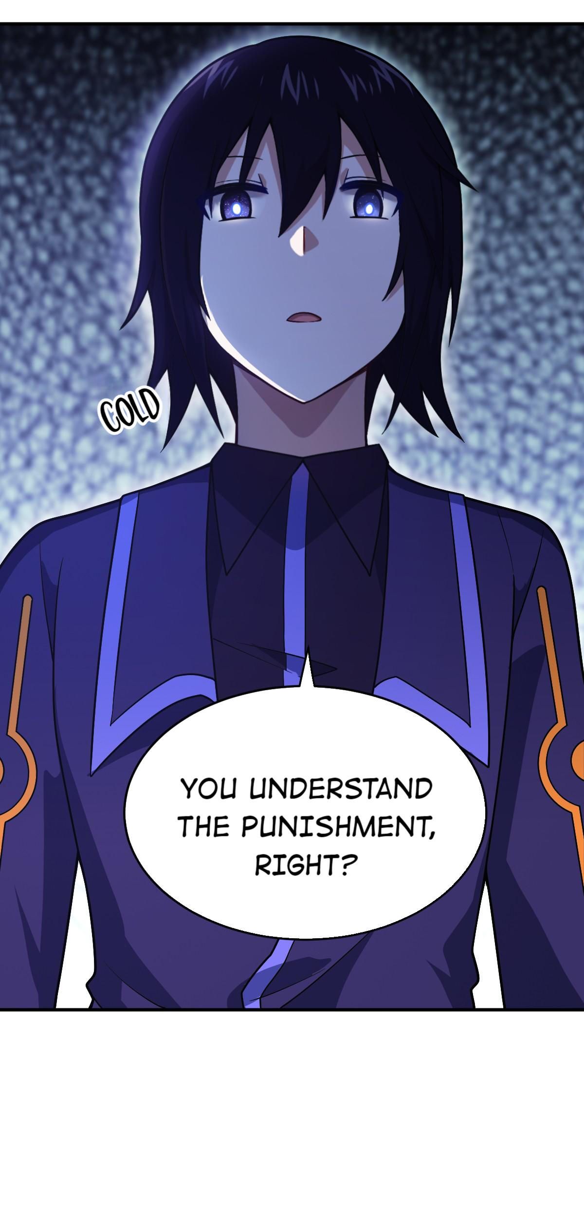 I, the Strongest Demon, Have Regained My Youth?! chapter 80 page 54