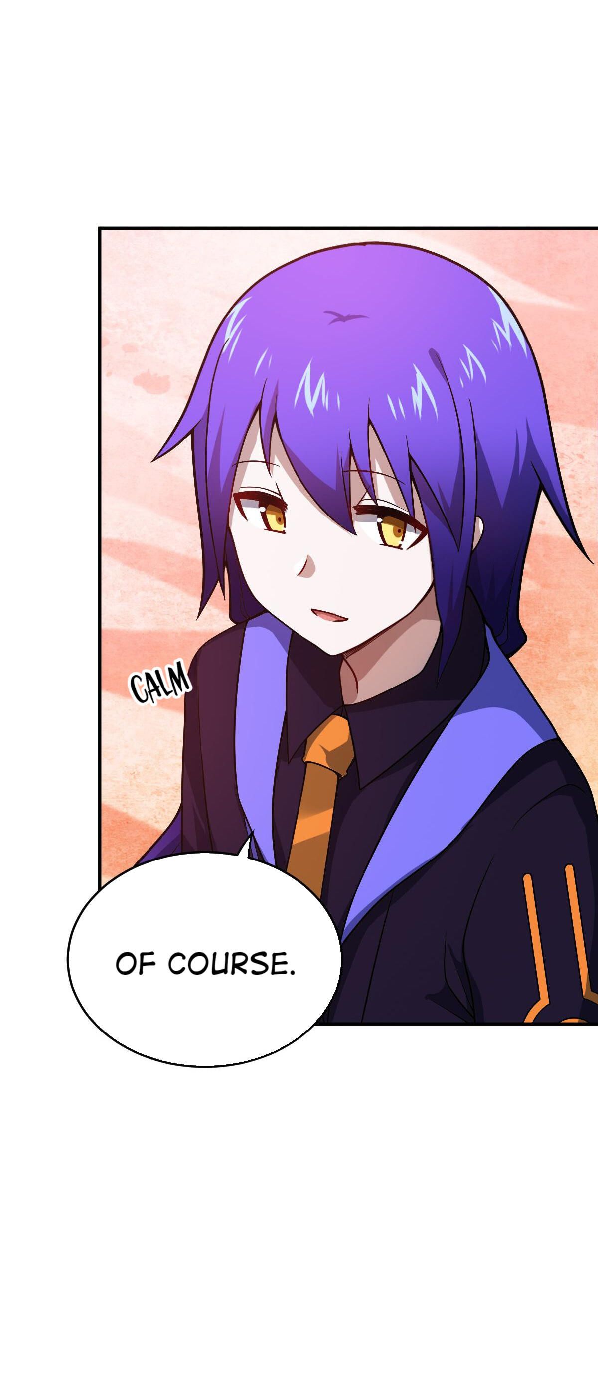 I, the Strongest Demon, Have Regained My Youth?! chapter 80 page 55