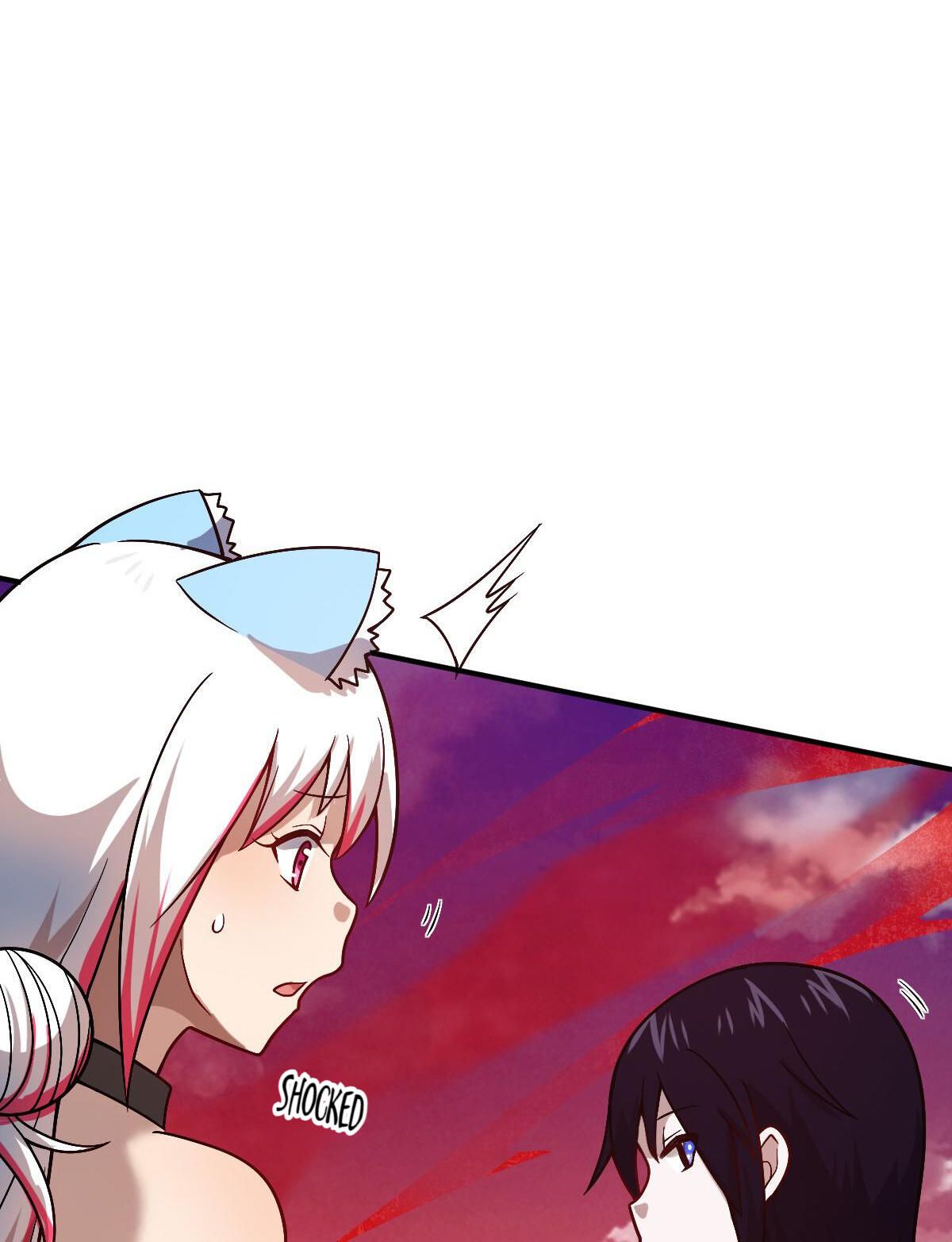 I, the Strongest Demon, Have Regained My Youth?! chapter 80 page 56