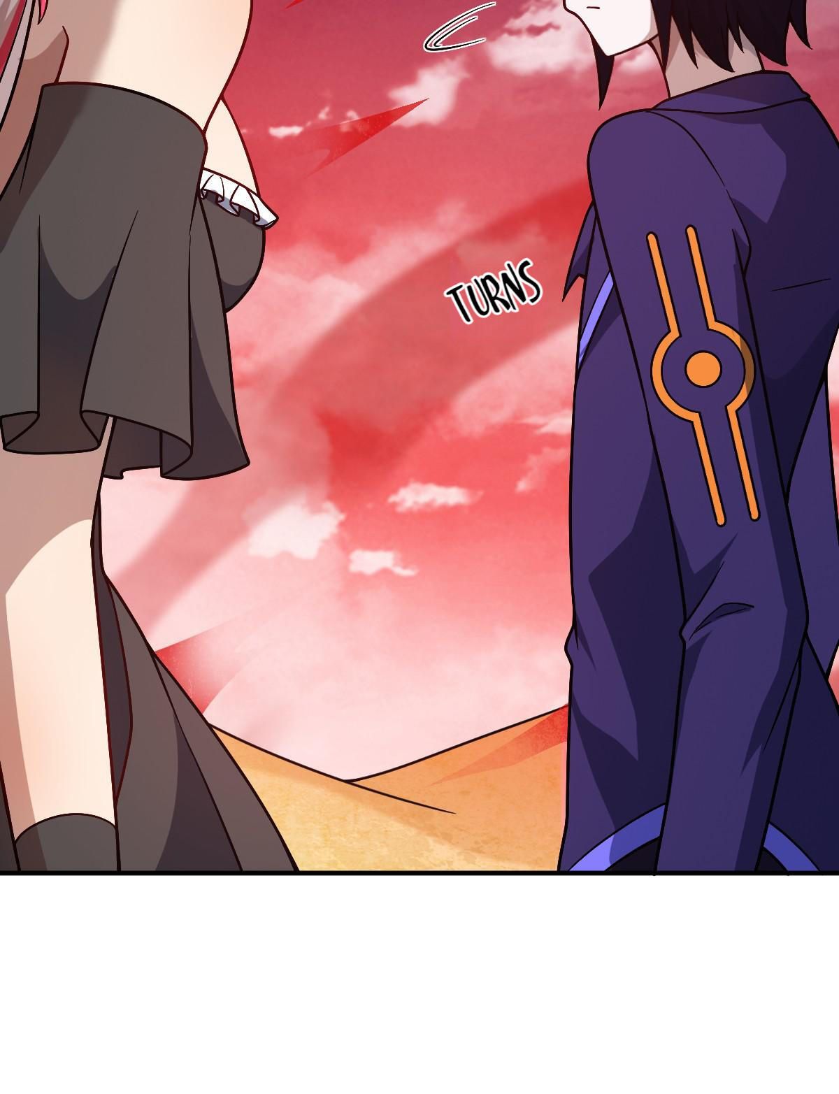 I, the Strongest Demon, Have Regained My Youth?! chapter 80 page 57