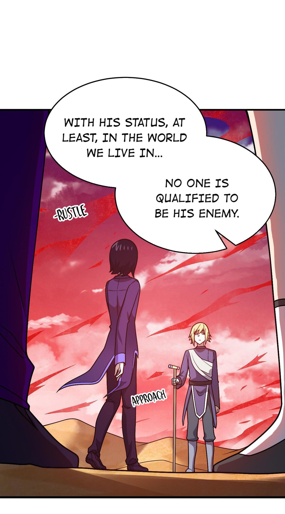 I, the Strongest Demon, Have Regained My Youth?! chapter 80 page 59