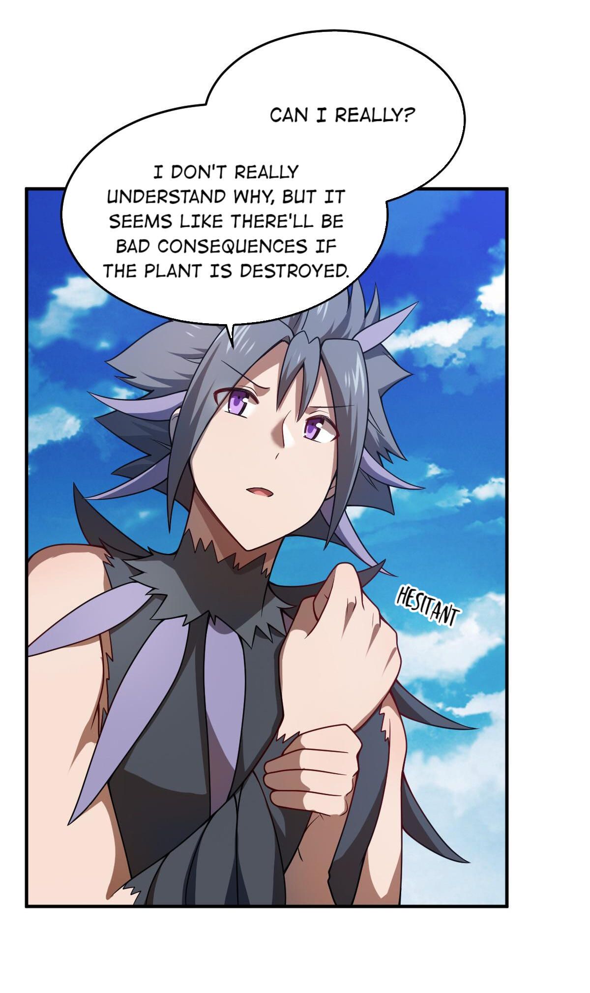 I, the Strongest Demon, Have Regained My Youth?! chapter 80 page 6