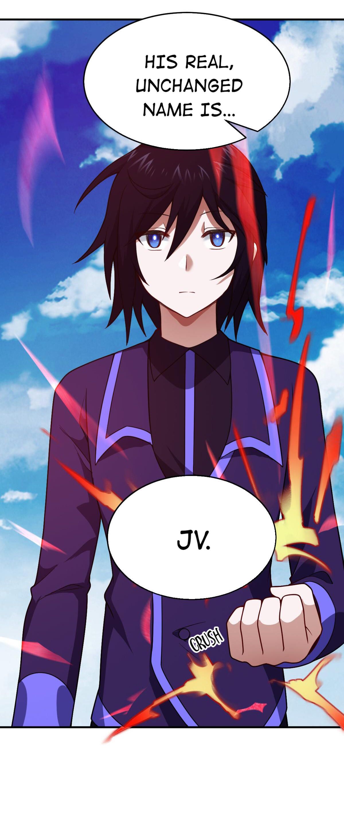 I, the Strongest Demon, Have Regained My Youth?! chapter 80 page 62