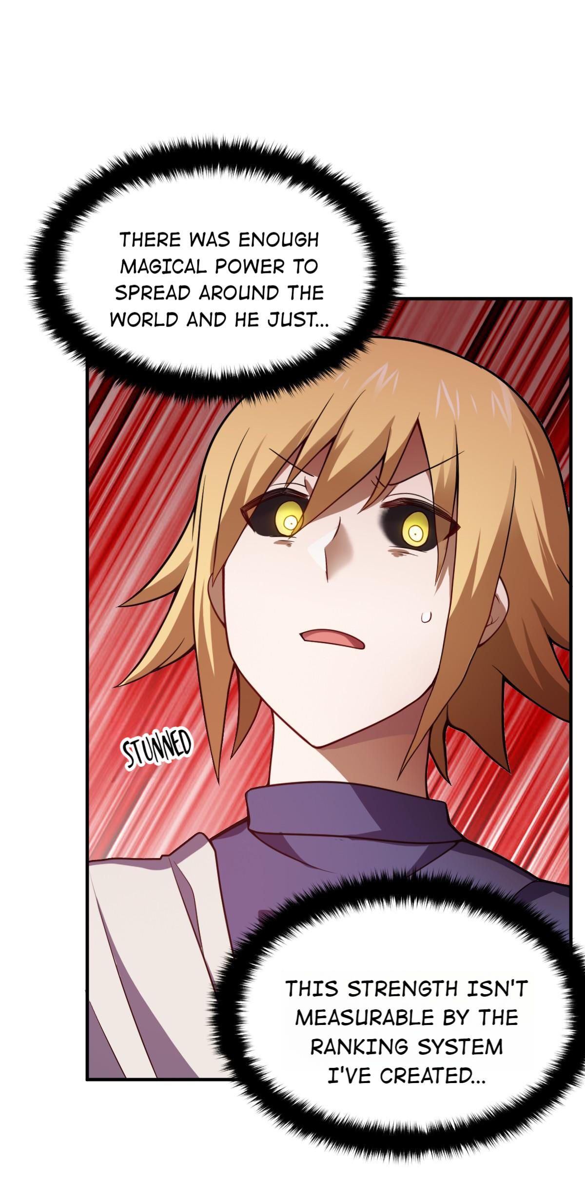 I, the Strongest Demon, Have Regained My Youth?! chapter 80 page 63