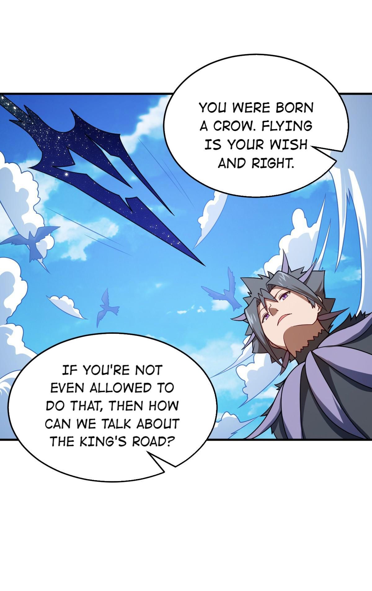 I, the Strongest Demon, Have Regained My Youth?! chapter 80 page 7