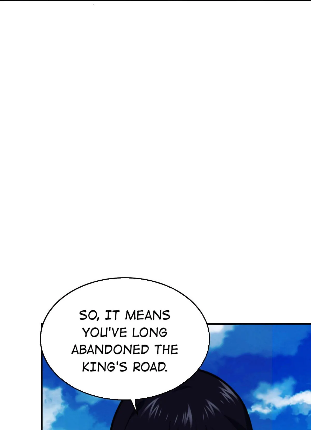 I, the Strongest Demon, Have Regained My Youth?! chapter 81 page 12