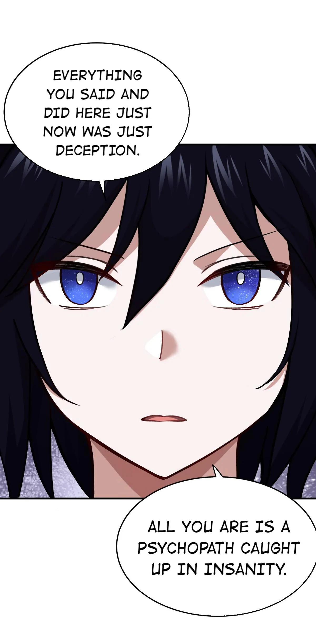 I, the Strongest Demon, Have Regained My Youth?! chapter 81 page 14