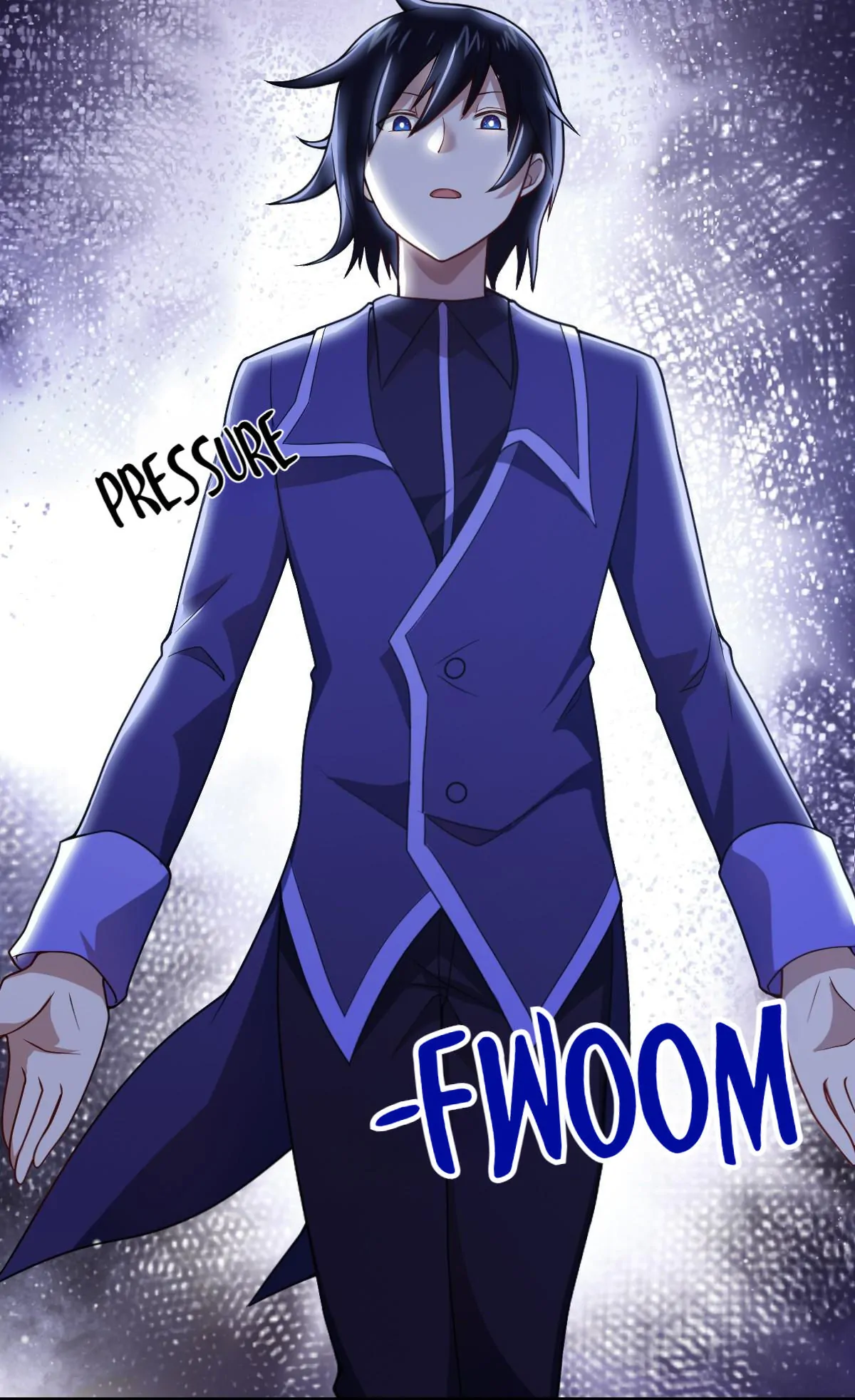 I, the Strongest Demon, Have Regained My Youth?! chapter 81 page 17