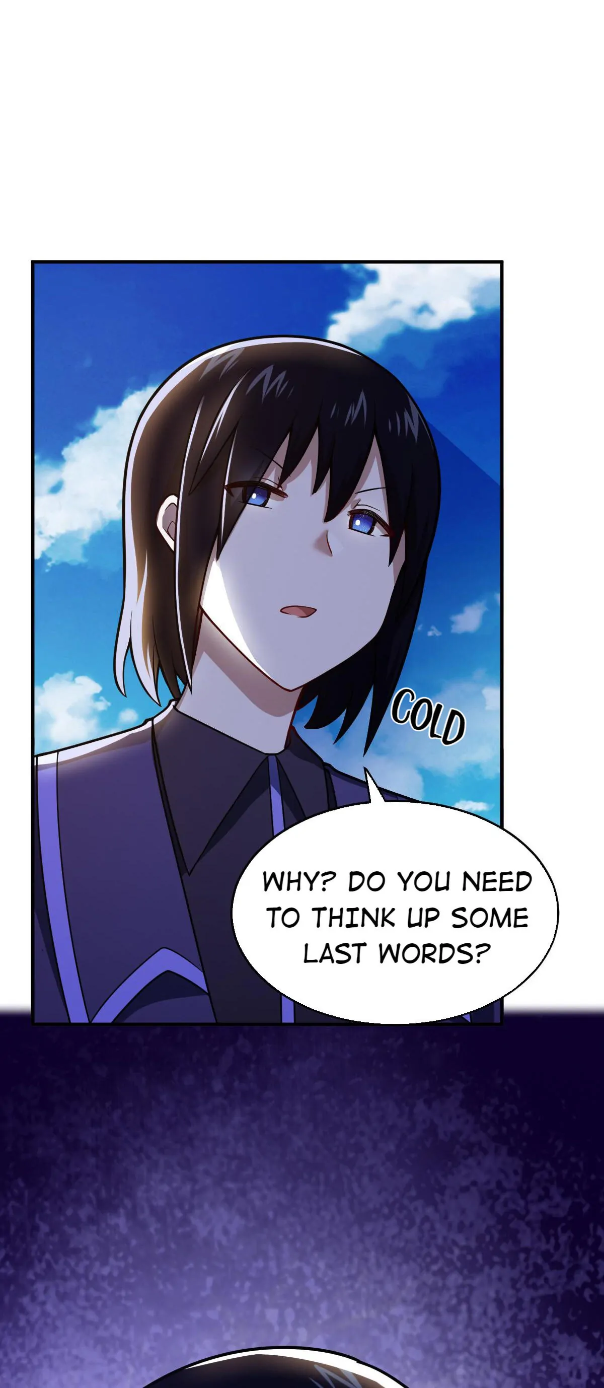 I, the Strongest Demon, Have Regained My Youth?! chapter 81 page 2