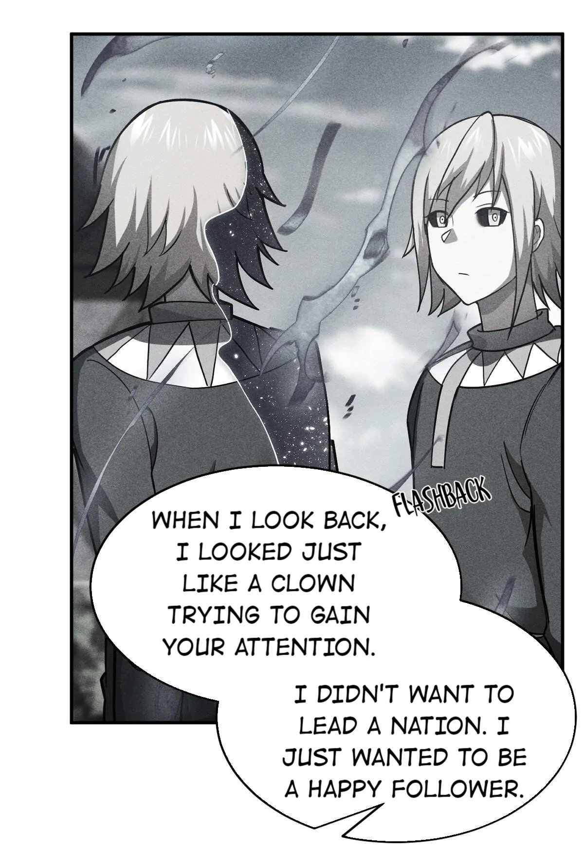 I, the Strongest Demon, Have Regained My Youth?! chapter 81 page 23