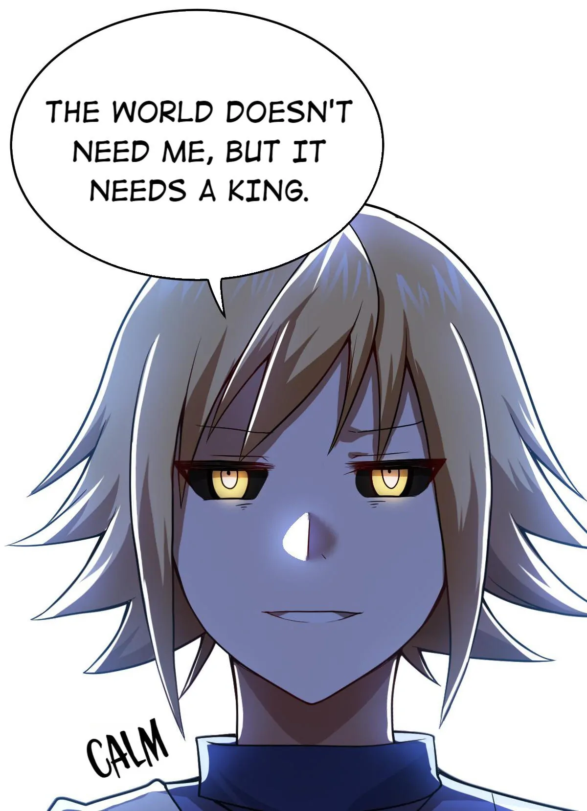 I, the Strongest Demon, Have Regained My Youth?! chapter 81 page 24