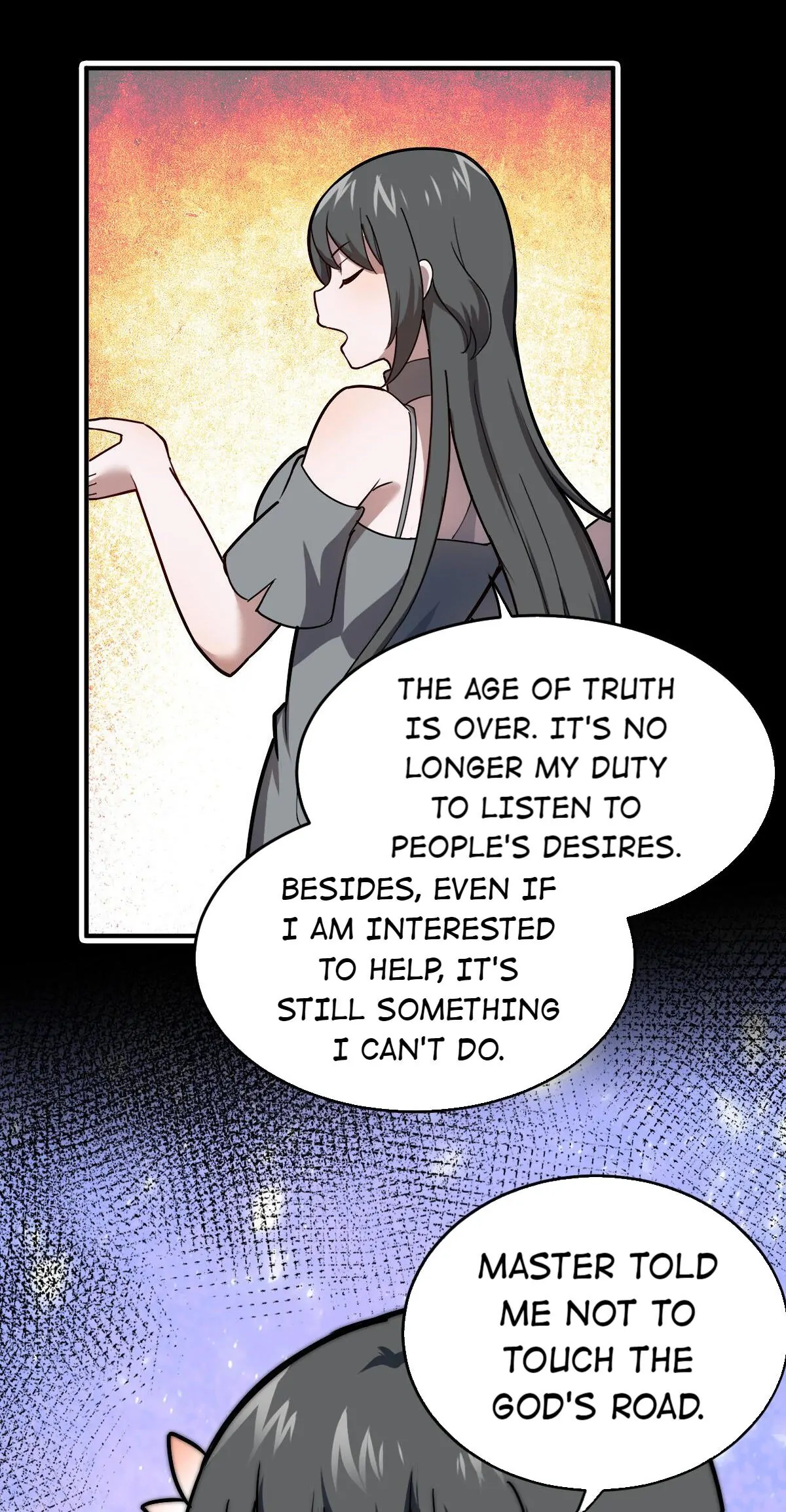 I, the Strongest Demon, Have Regained My Youth?! chapter 81 page 30