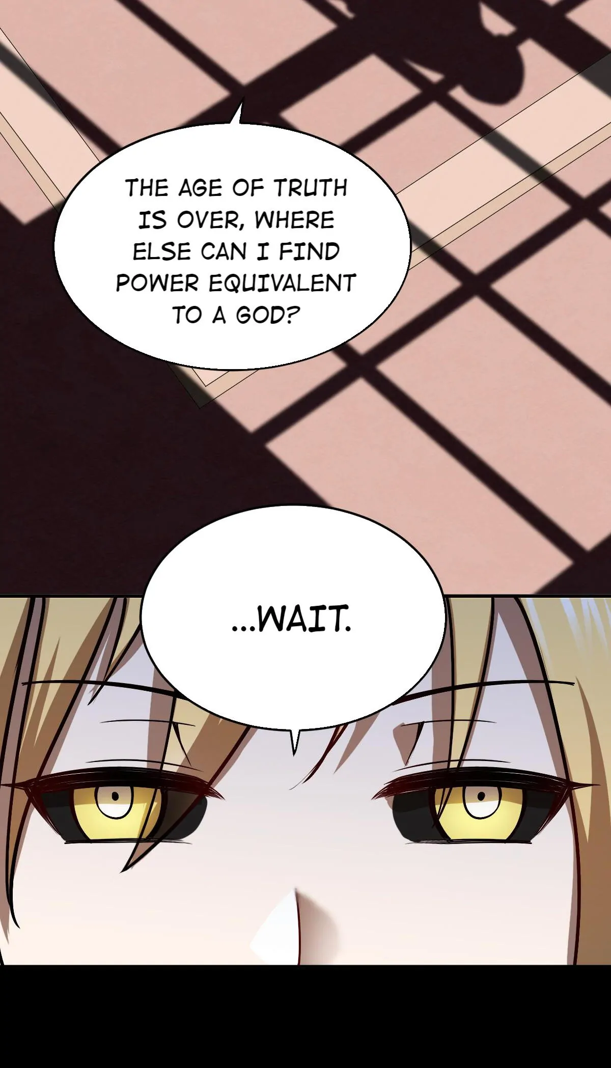 I, the Strongest Demon, Have Regained My Youth?! chapter 81 page 33