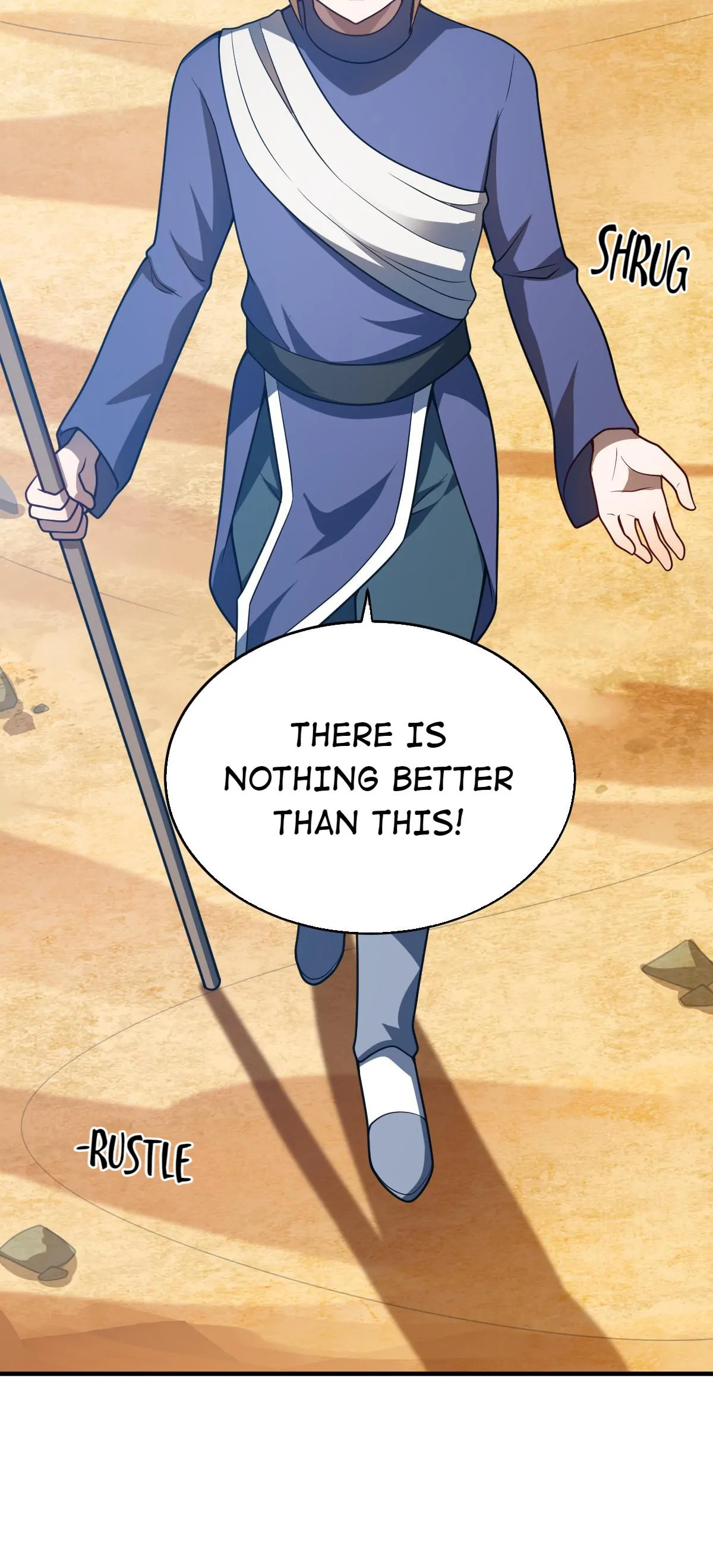 I, the Strongest Demon, Have Regained My Youth?! chapter 81 page 40