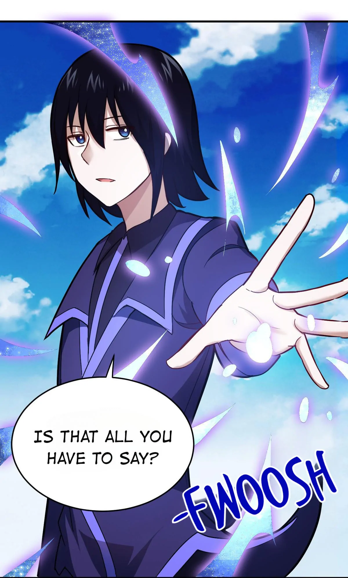 I, the Strongest Demon, Have Regained My Youth?! chapter 81 page 44